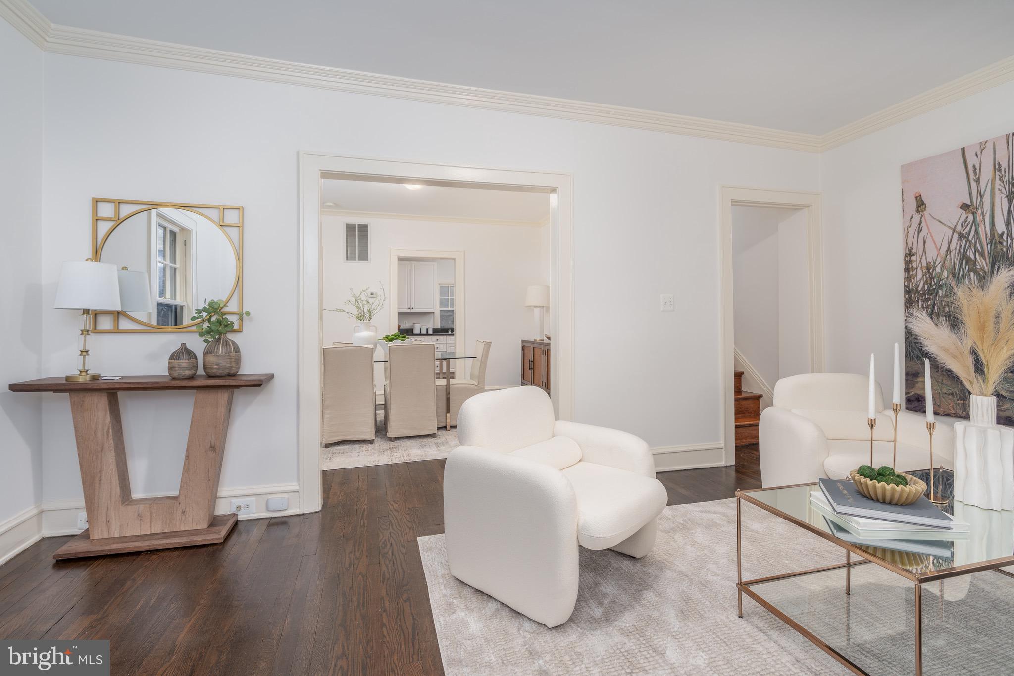 3819 1/2 WOODLEY RD NW