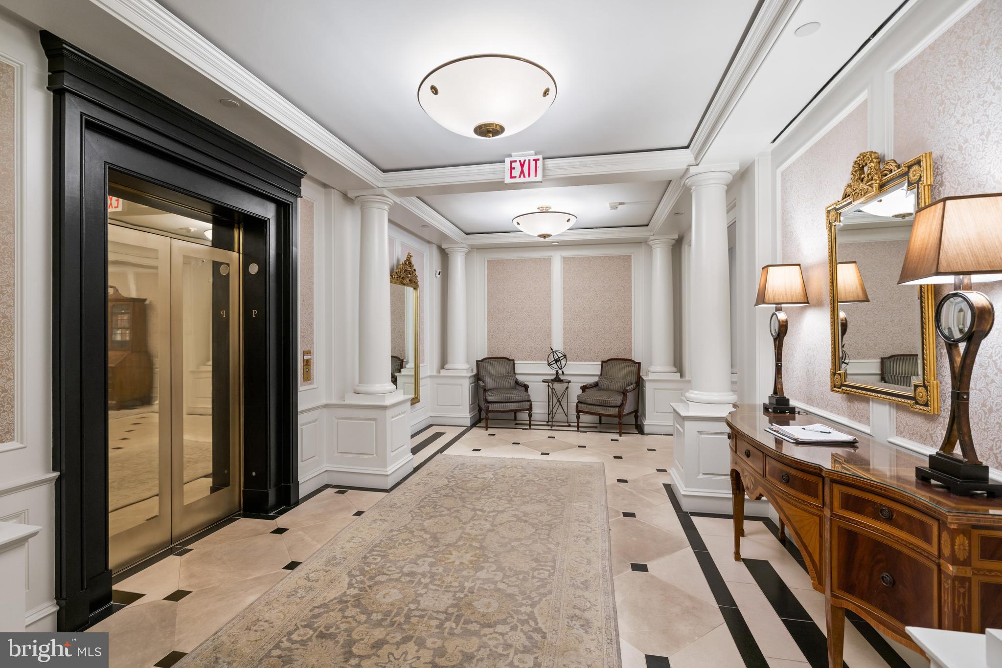 801 PENNSYLVANIA AVENUE NW 1218