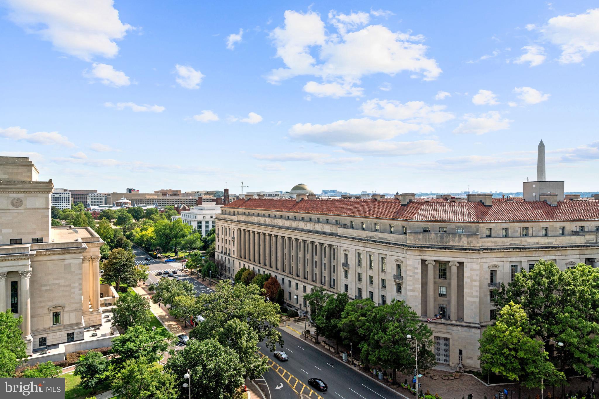 801 PENNSYLVANIA AVENUE NW 1218