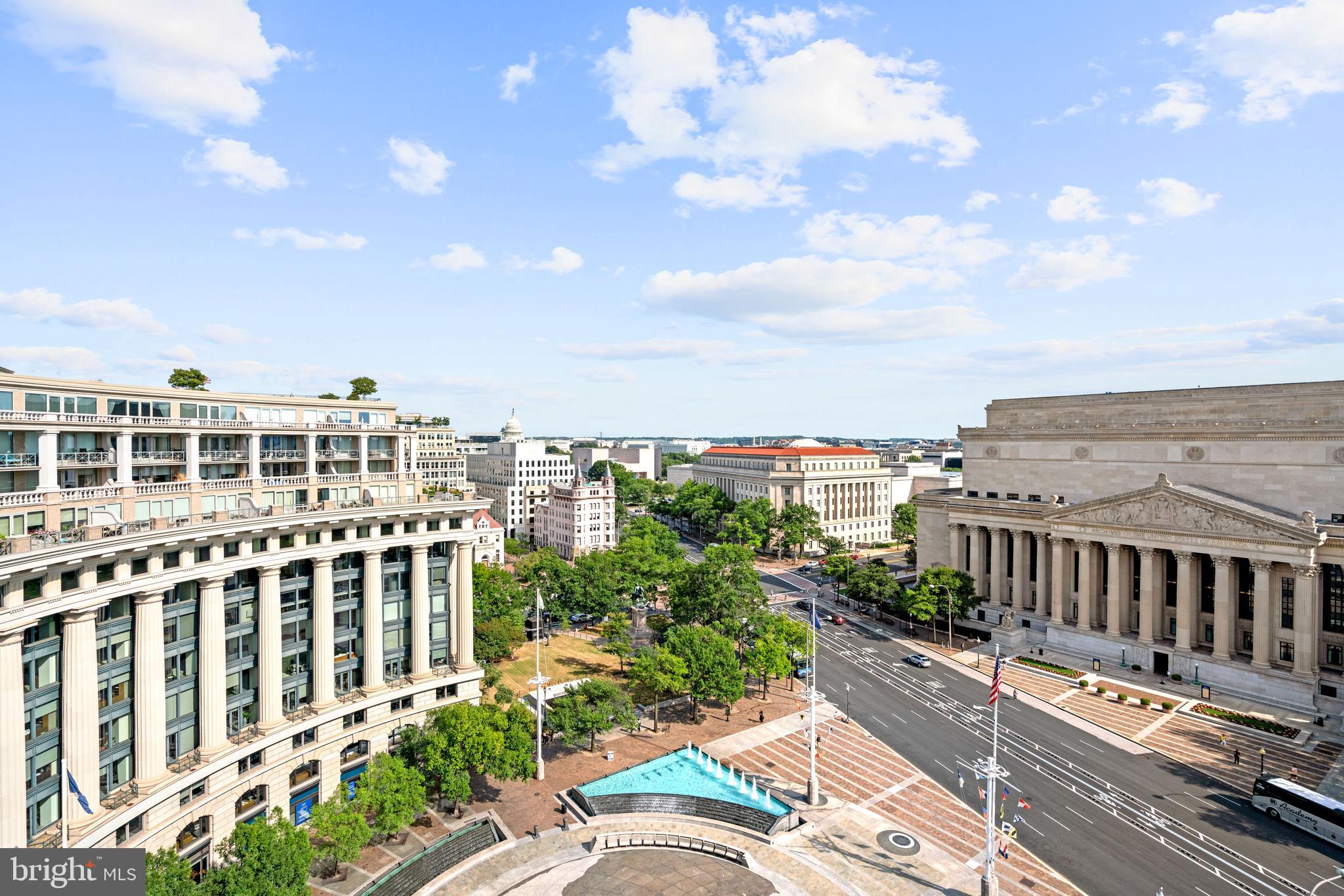 801 PENNSYLVANIA AVENUE NW 1218