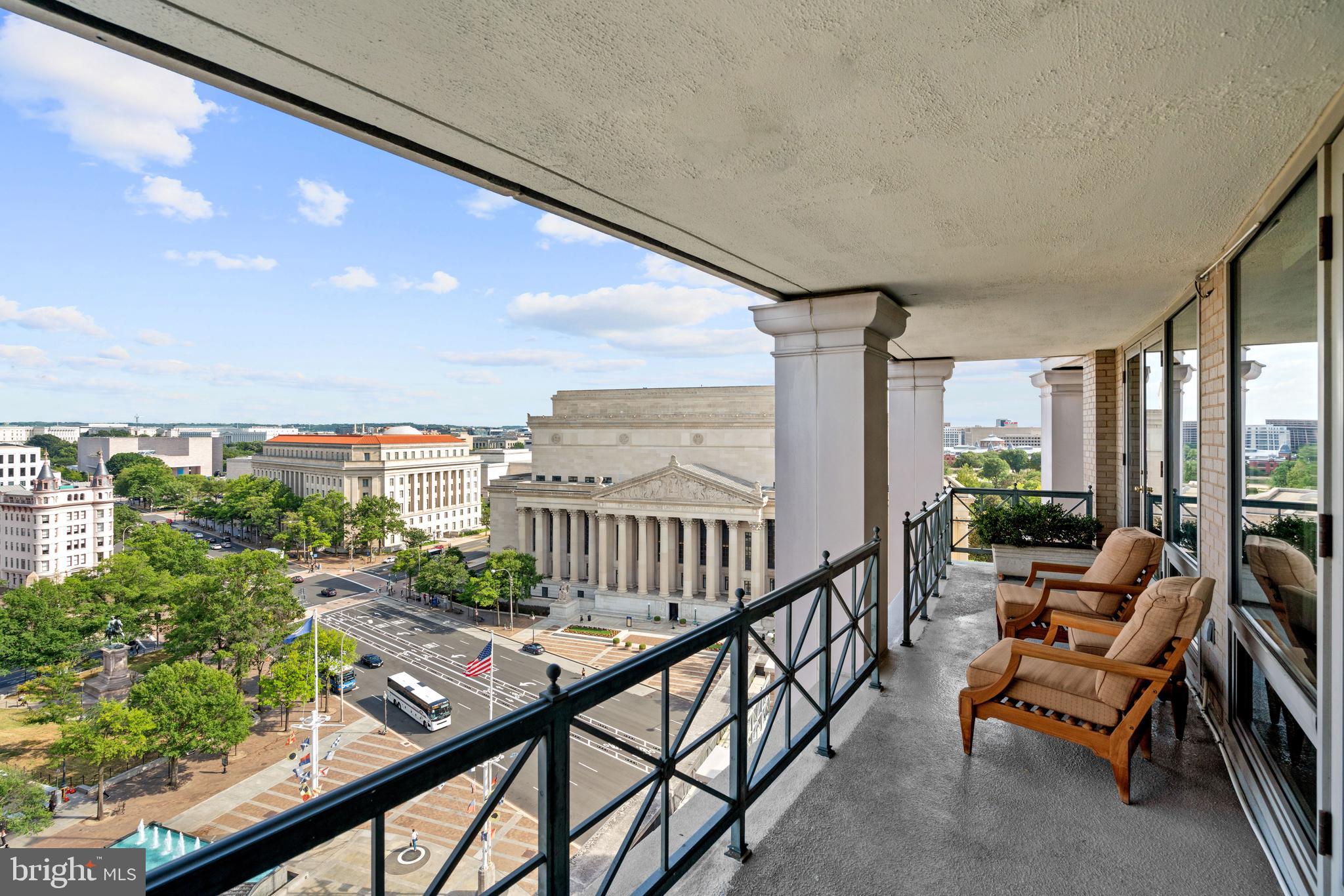 801 PENNSYLVANIA AVENUE NW 1218
