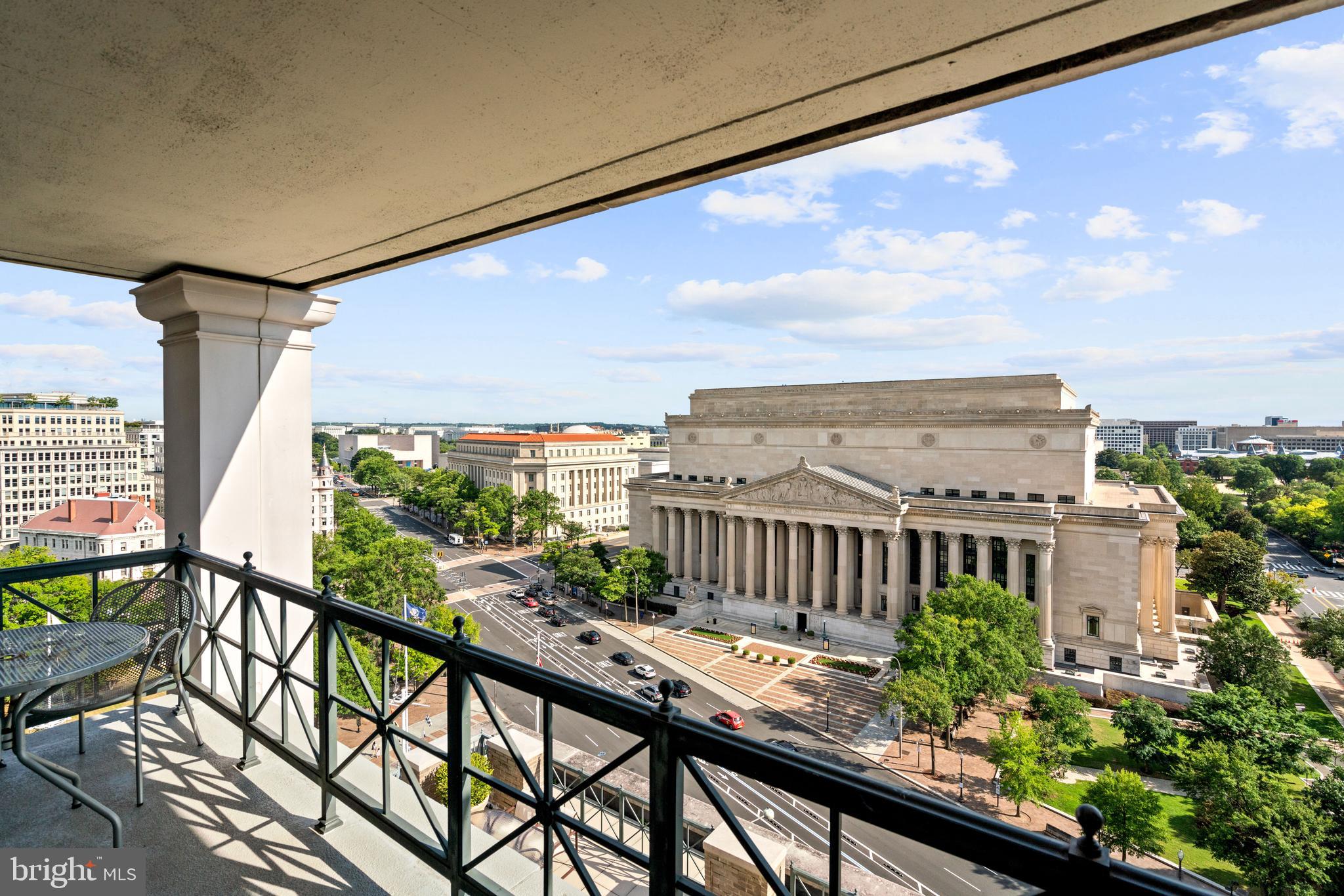 801 PENNSYLVANIA AVENUE NW 1218