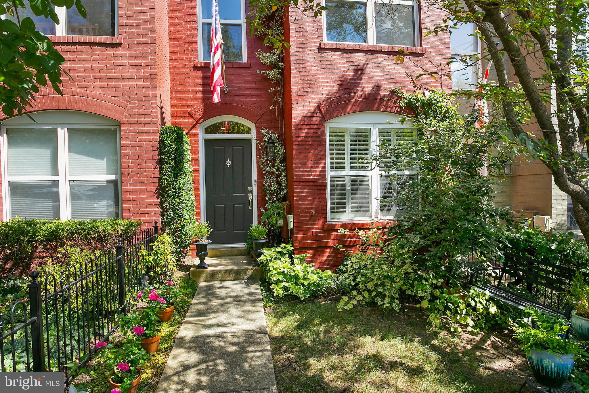 2133 13TH STREET NW