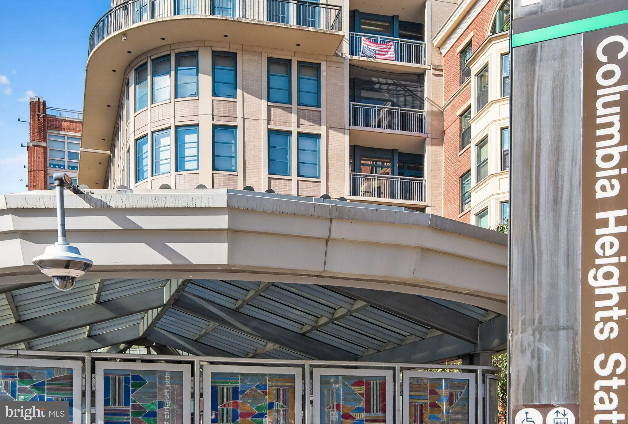 3303 SHERMAN AVENUE NW B