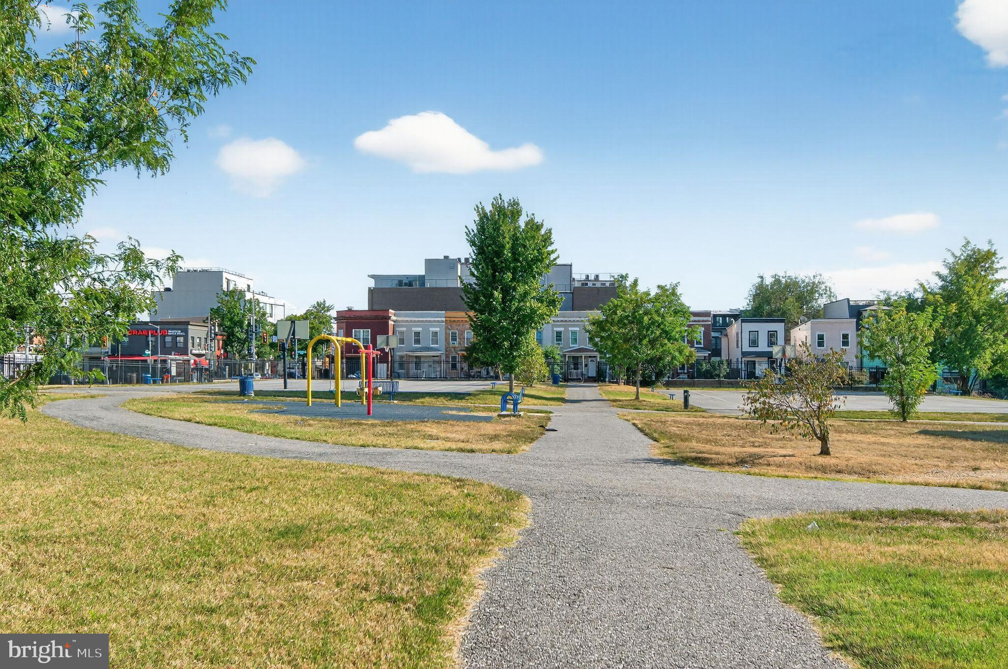 3303 SHERMAN AVENUE NW B