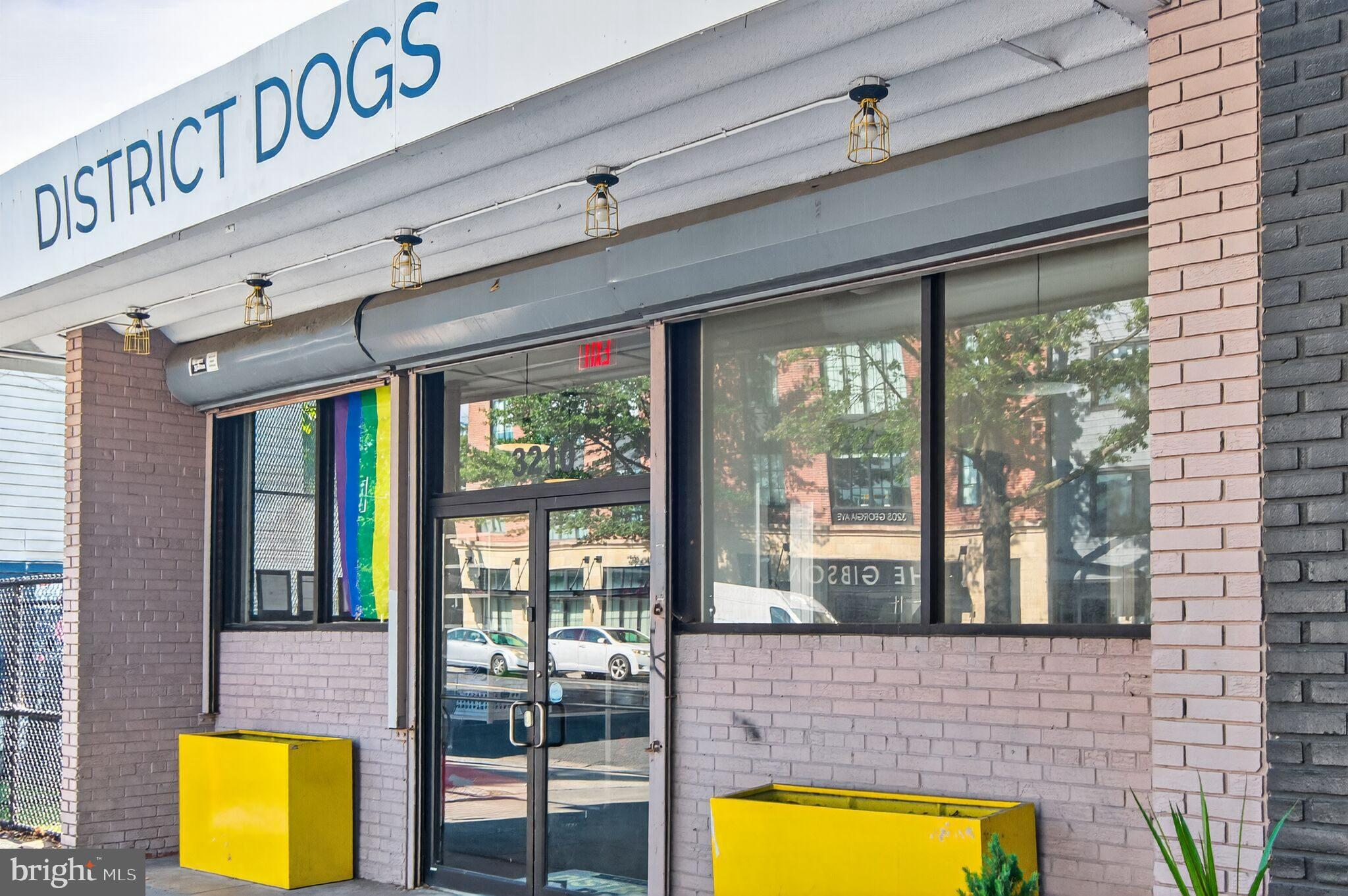 3303 SHERMAN AVENUE NW B