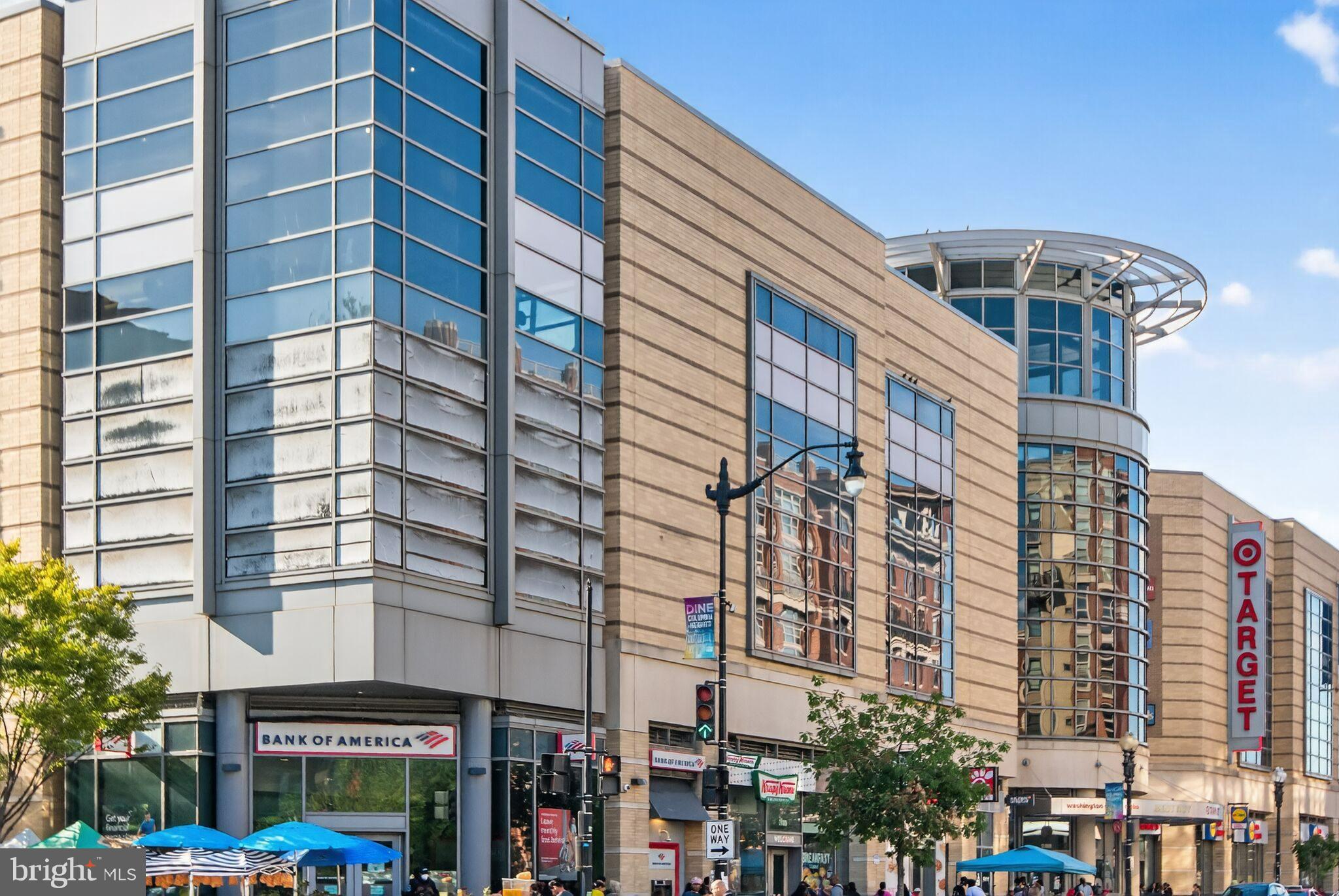 3303 SHERMAN AVENUE NW B