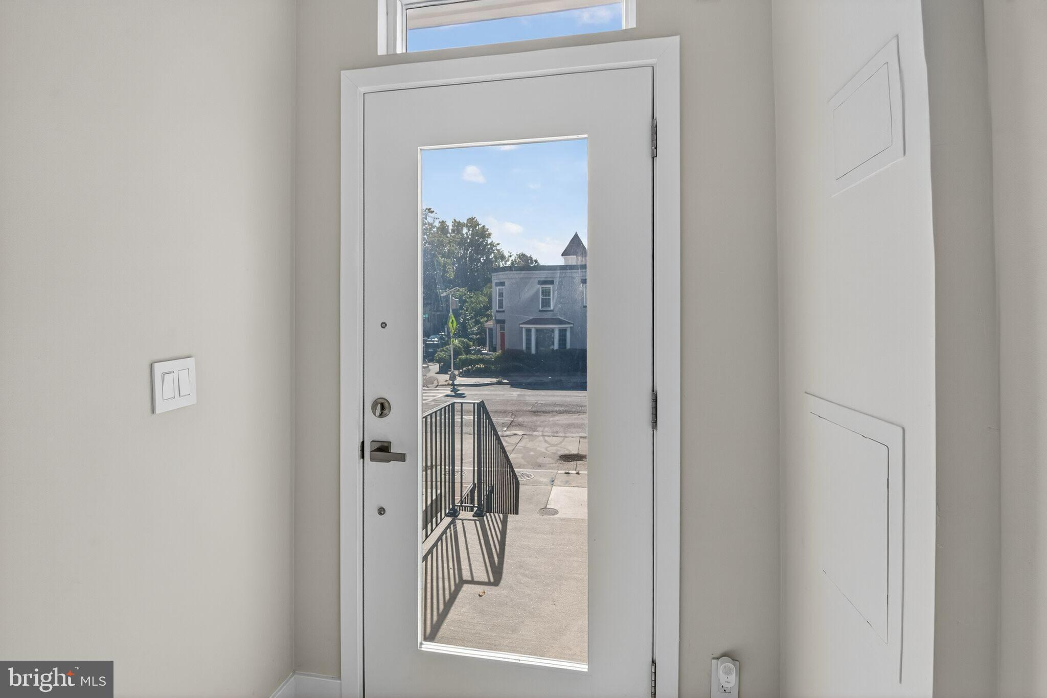 3303 SHERMAN AVENUE NW B