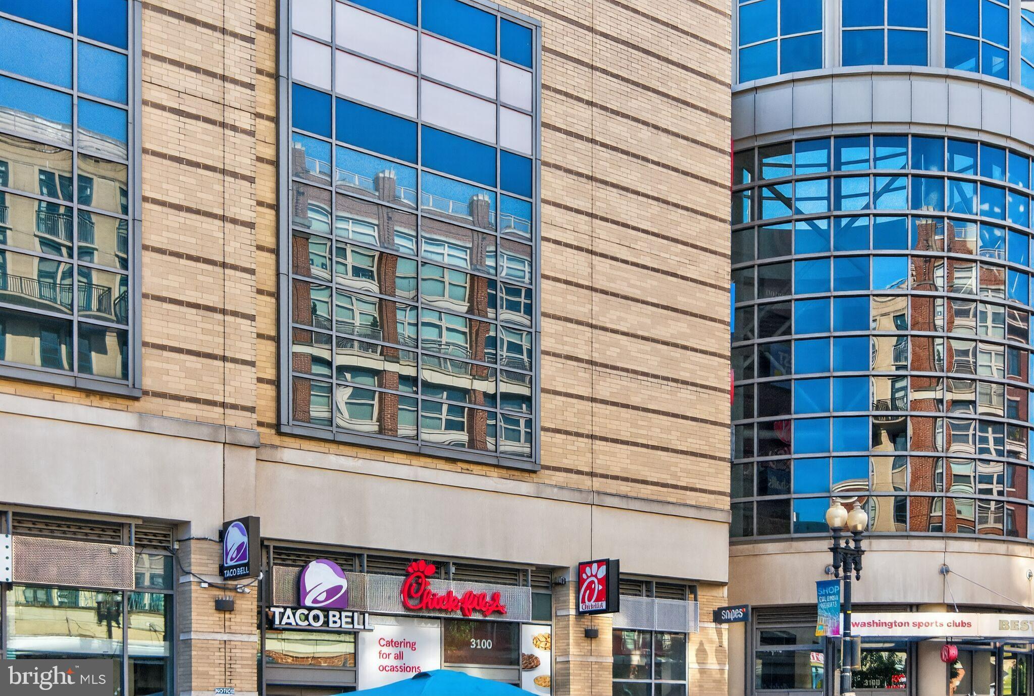 3303 SHERMAN AVENUE NW B