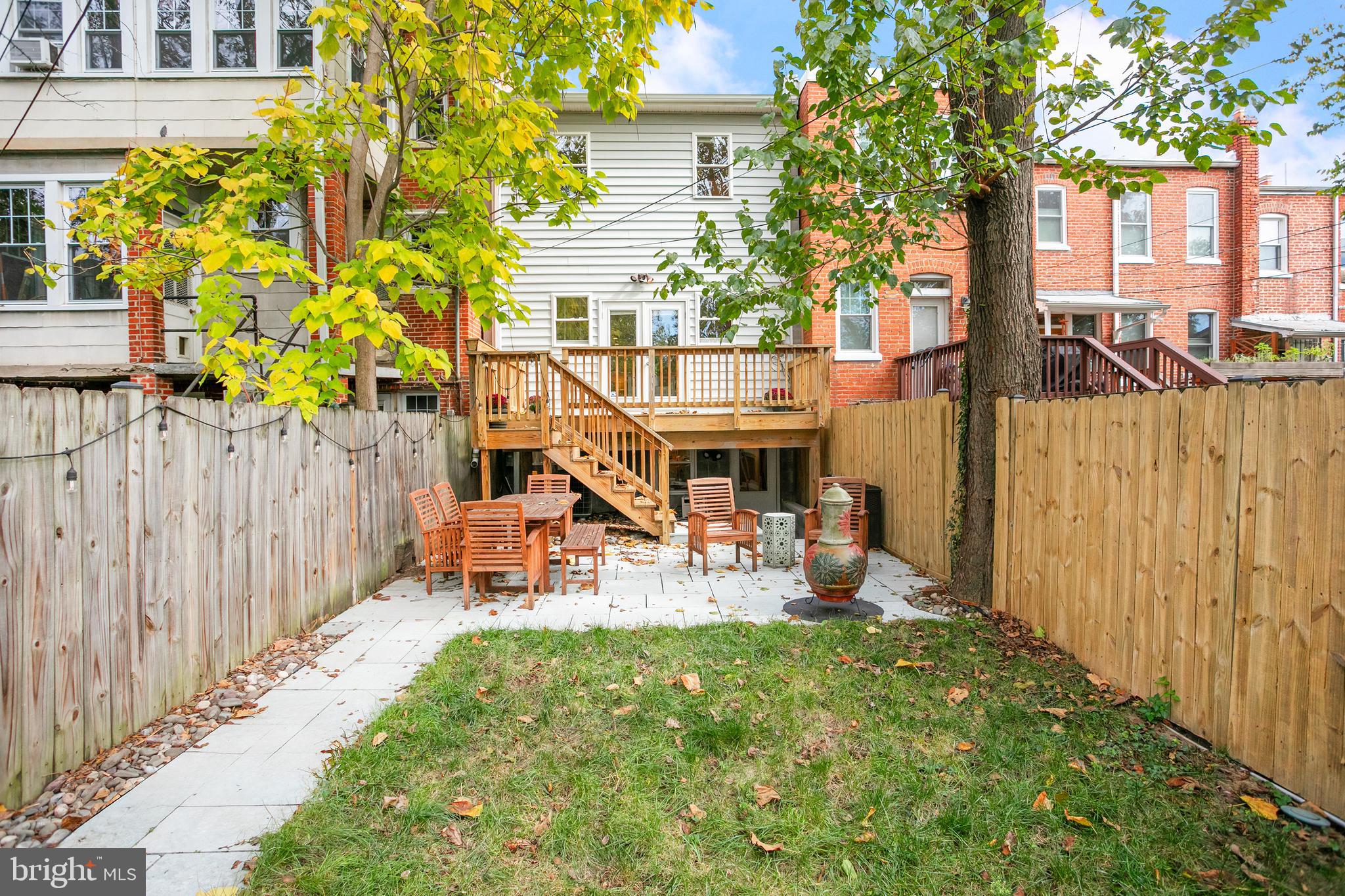 3806 4TH STREET NW