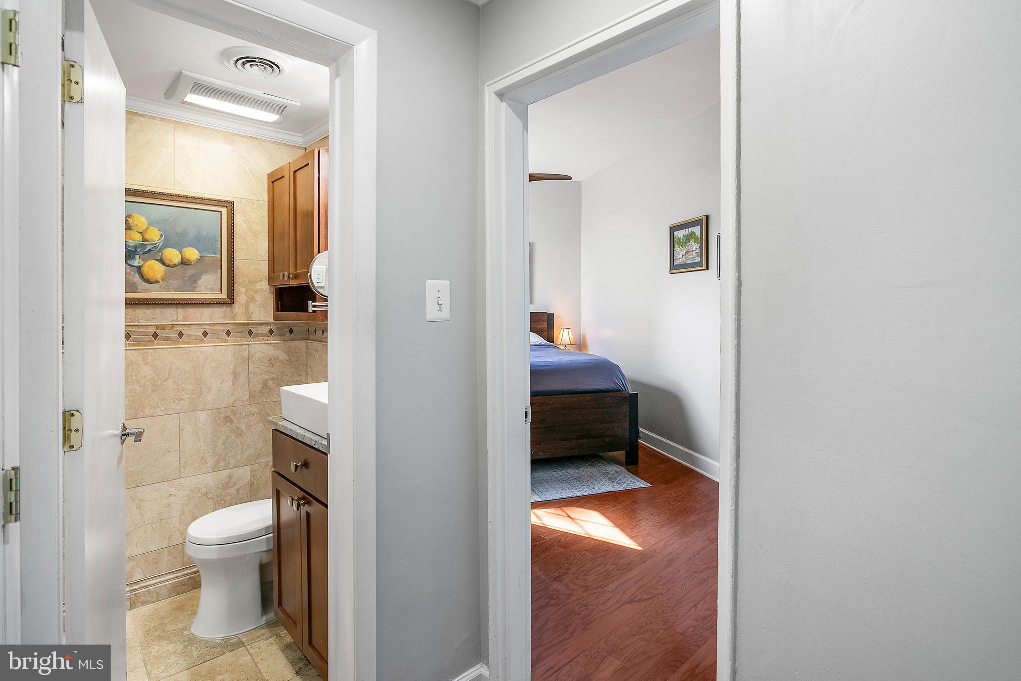 101 NORTH CAROLINA AVENUE SE 110