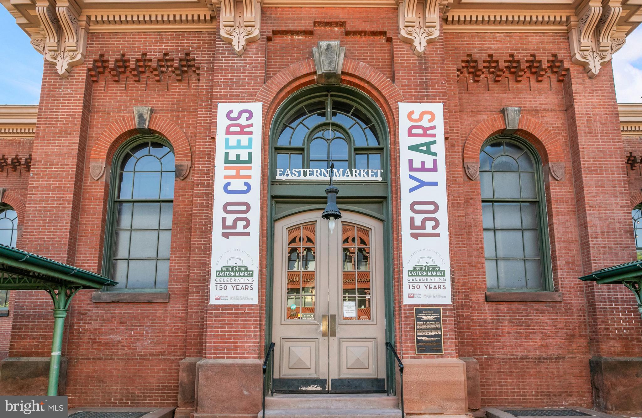 101 NORTH CAROLINA AVENUE SE 110