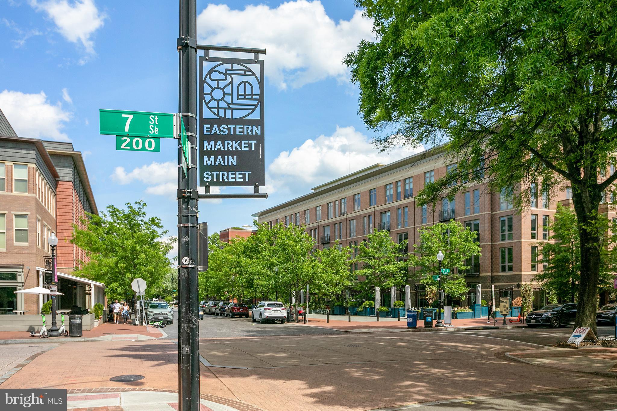 101 NORTH CAROLINA AVENUE SE 110