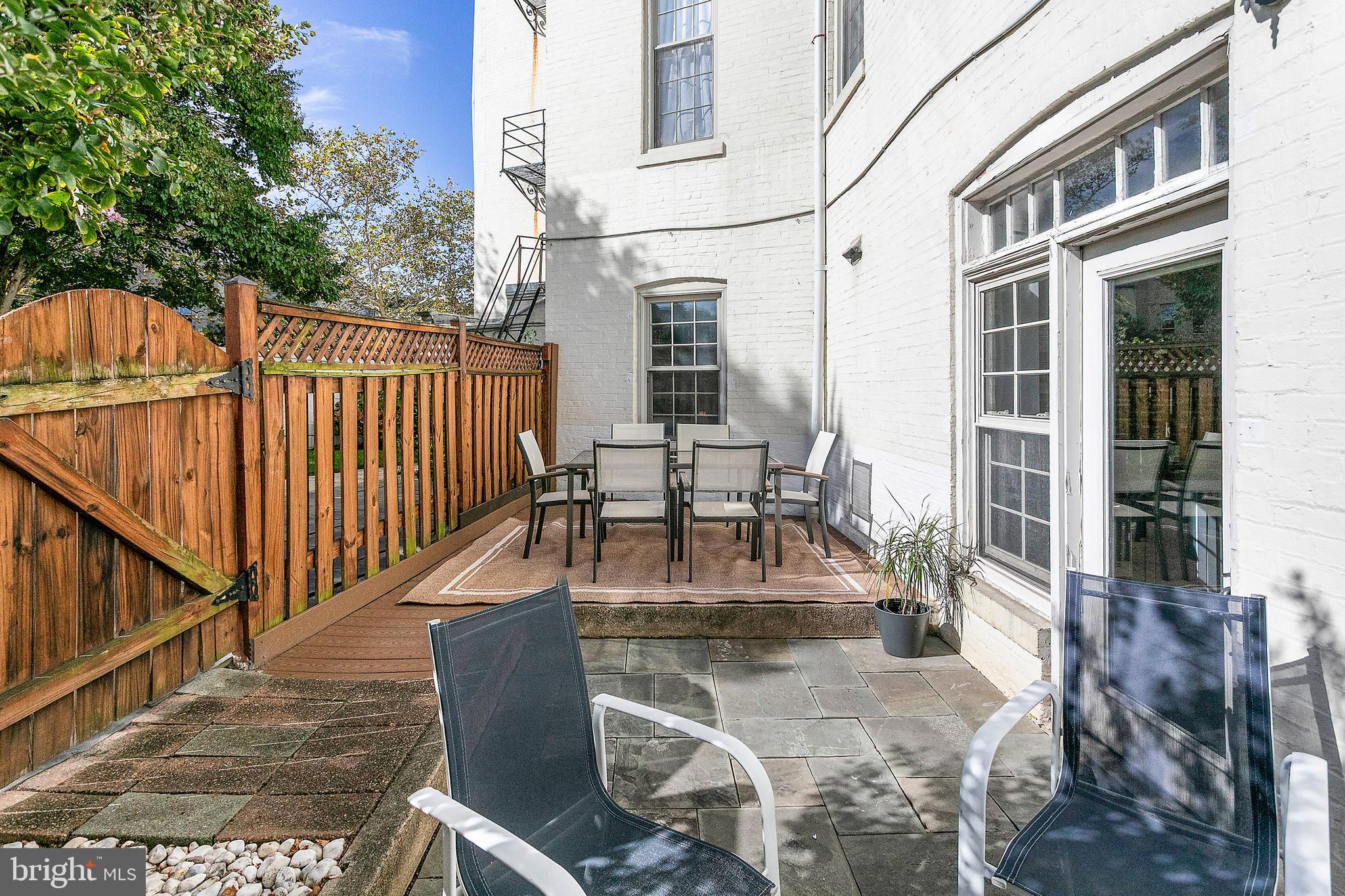 101 NORTH CAROLINA AVENUE SE 110