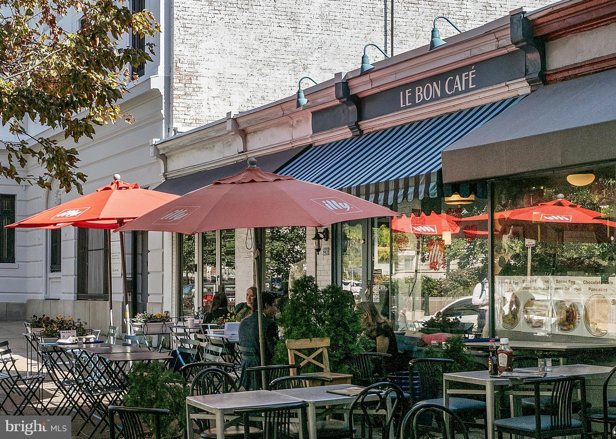 101 NORTH CAROLINA AVENUE SE 110