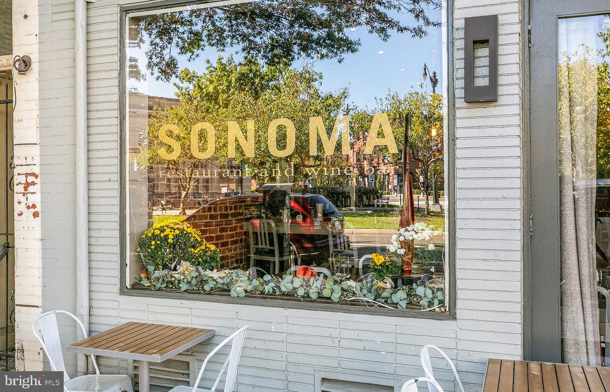 101 NORTH CAROLINA AVENUE SE 110