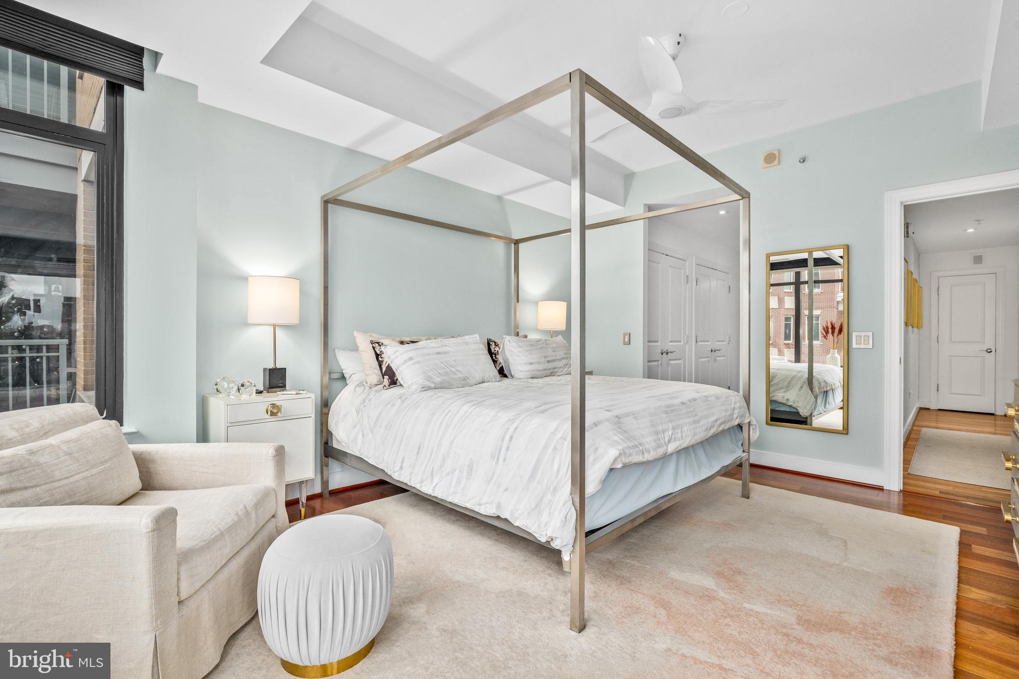 2425 L STREET NW 504