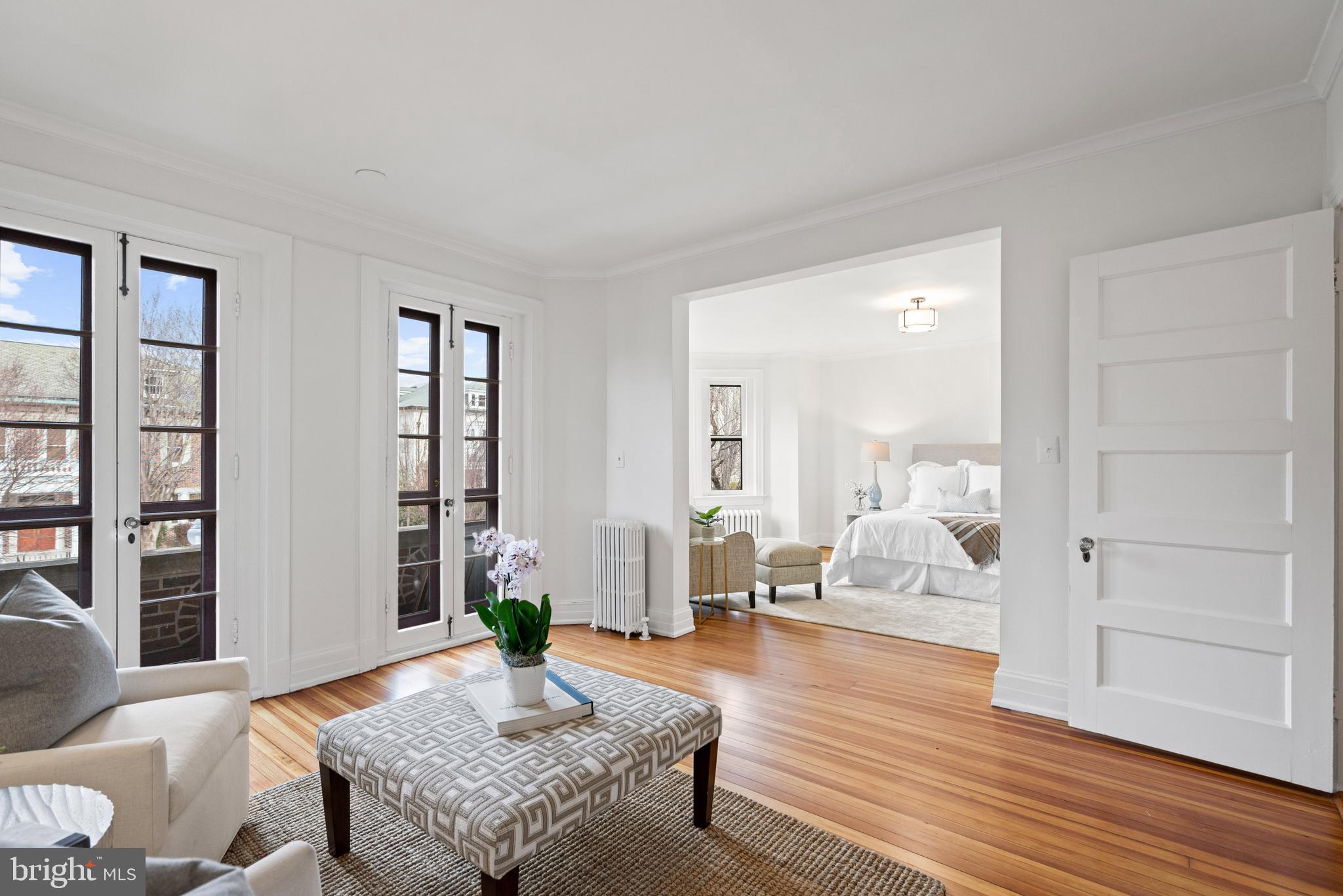 2214 WYOMING AVENUE NW