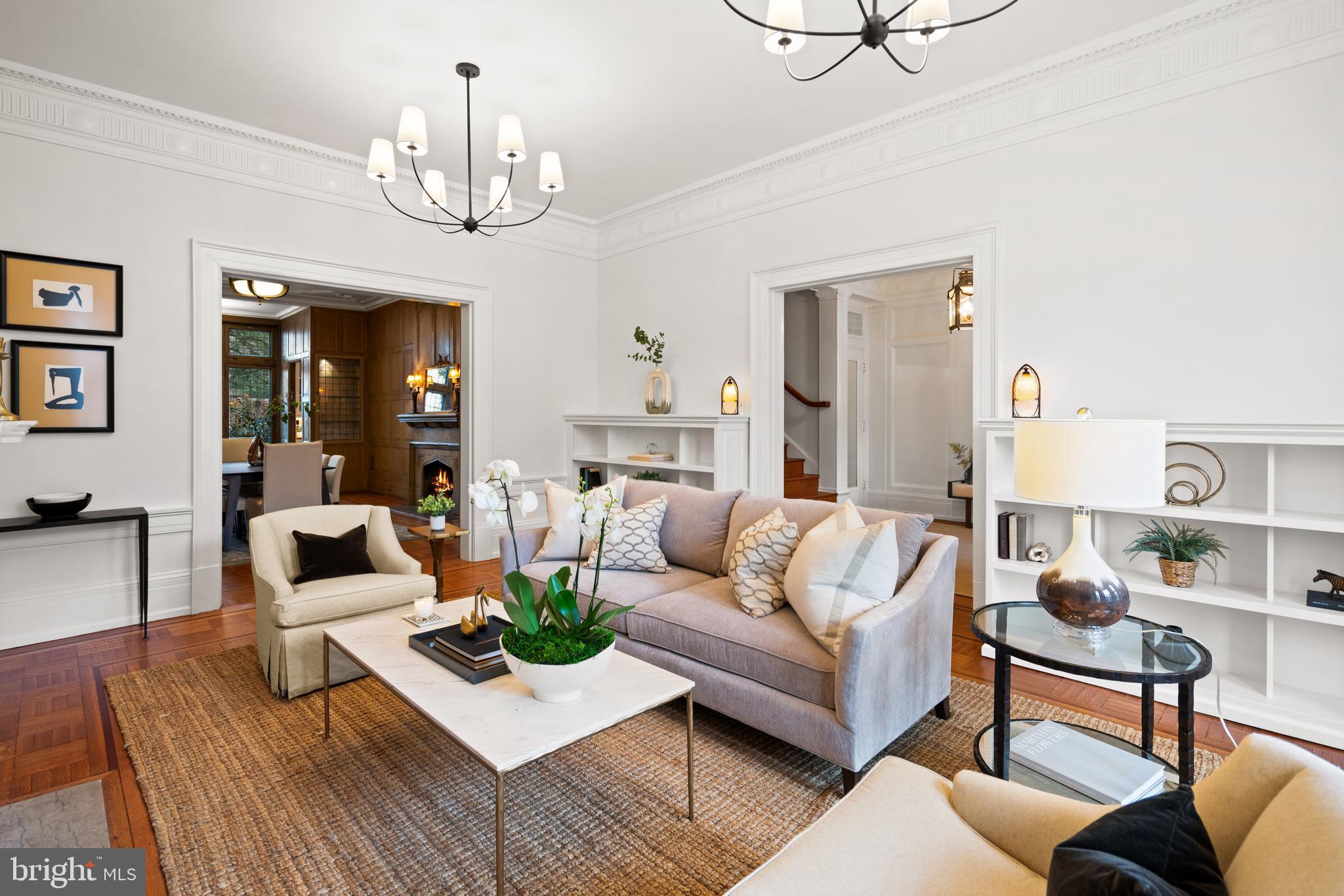 2214 WYOMING AVENUE NW