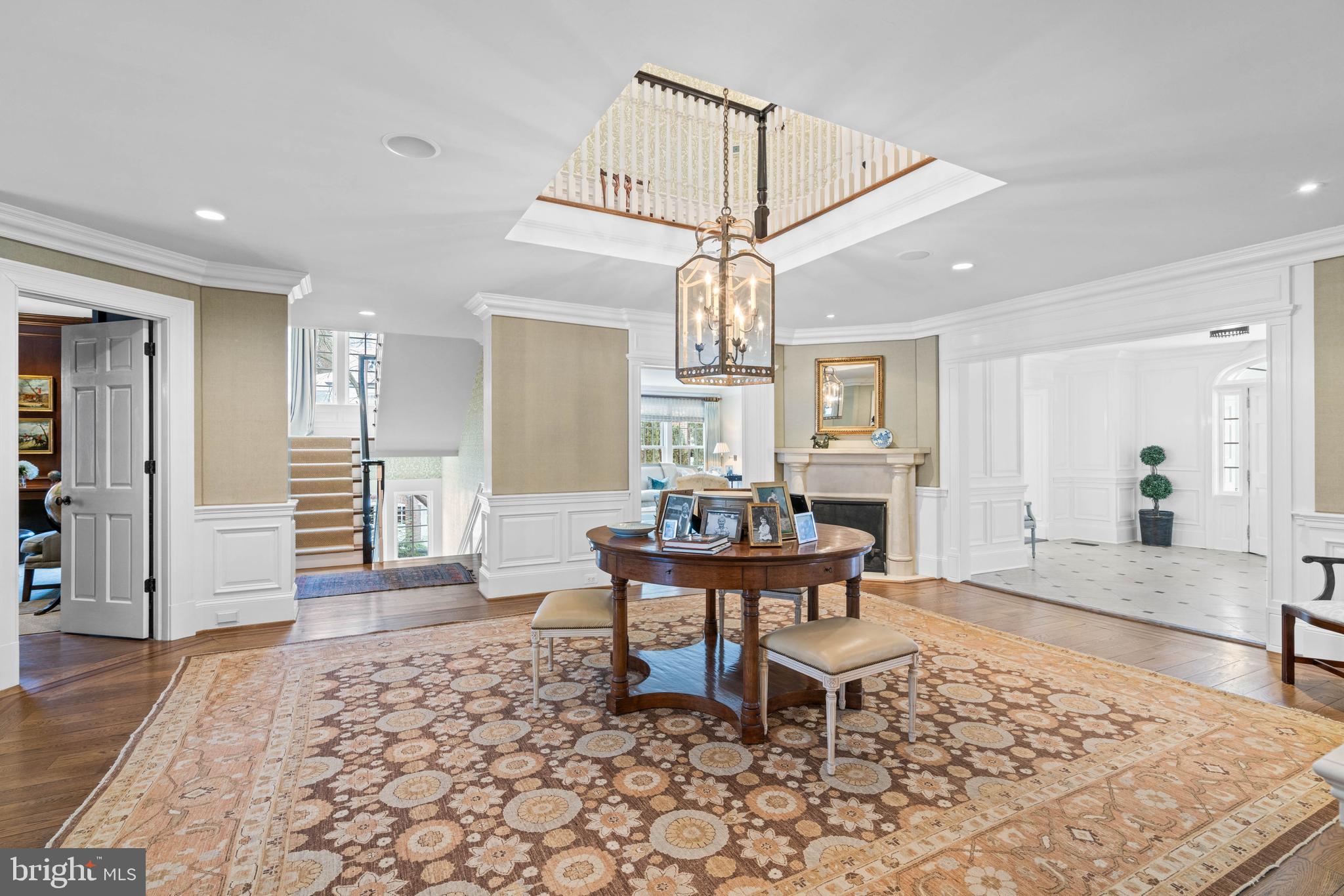 4641 DEXTER STREET NW