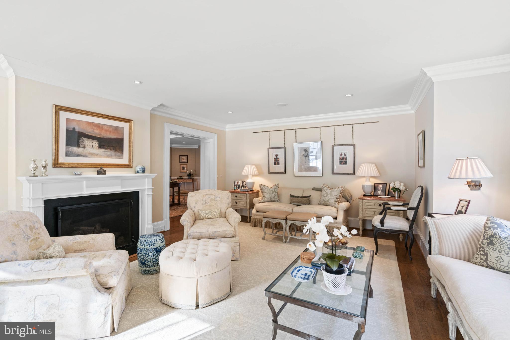 4641 DEXTER STREET NW