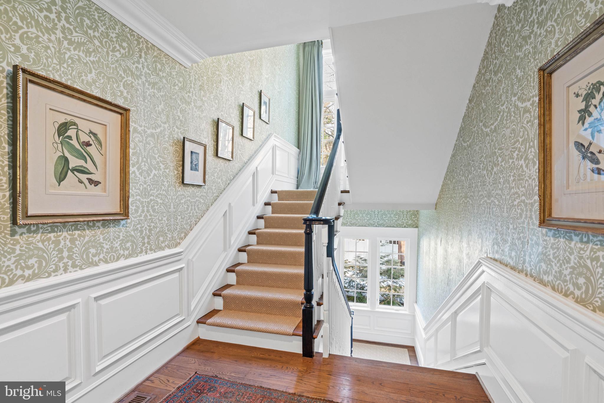 4641 DEXTER STREET NW