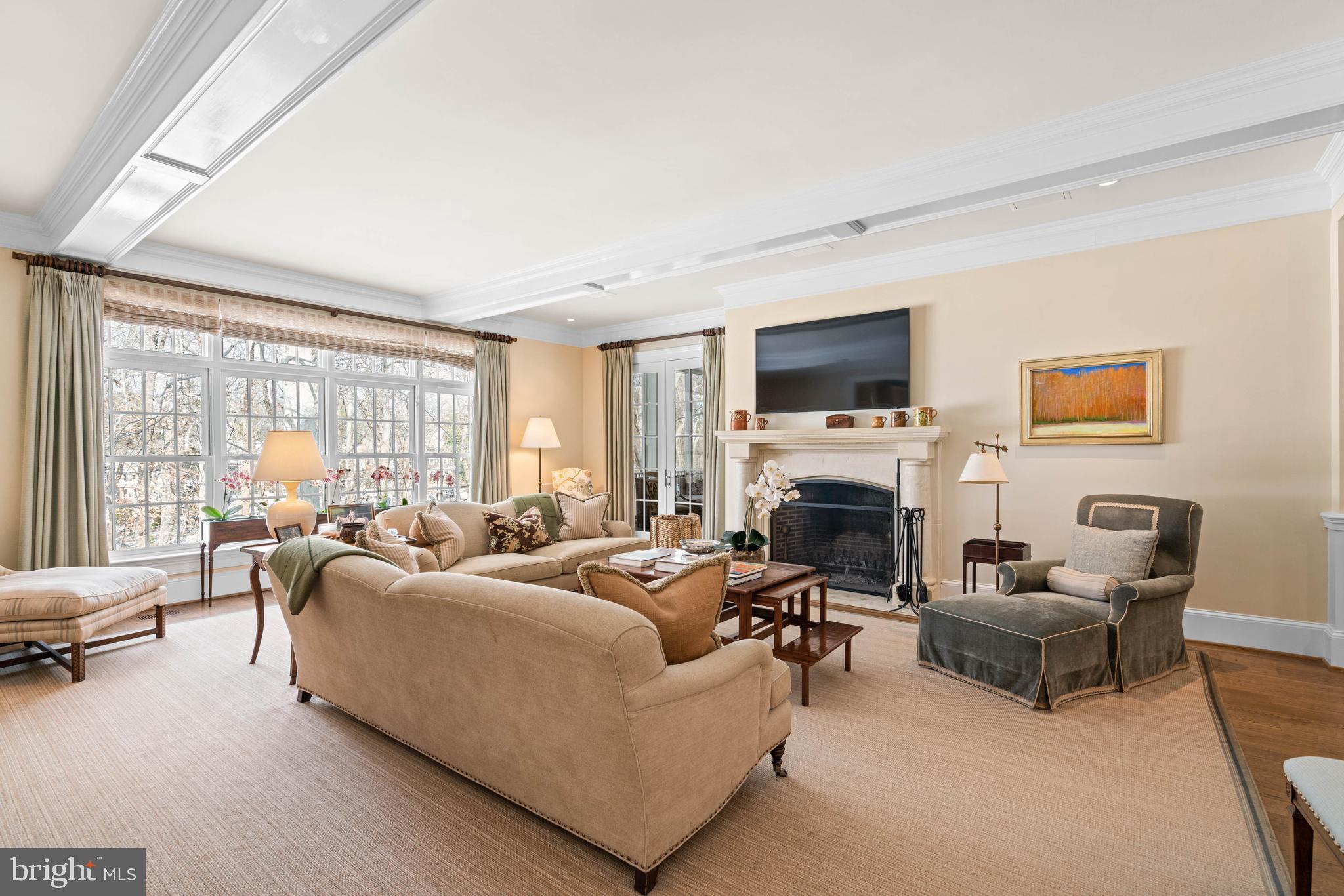 4641 DEXTER STREET NW