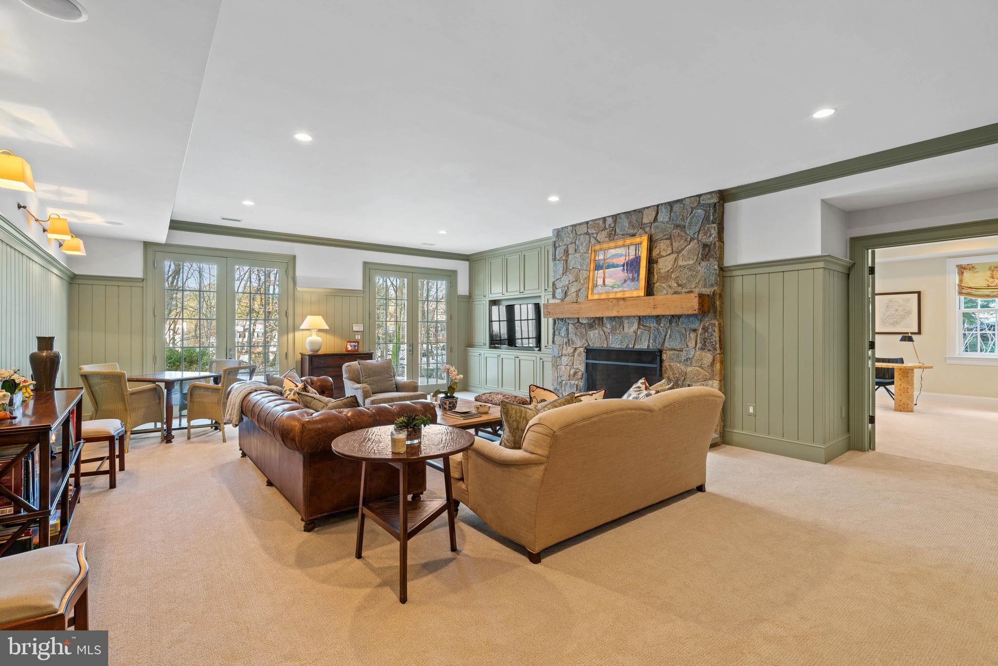 4641 DEXTER STREET NW