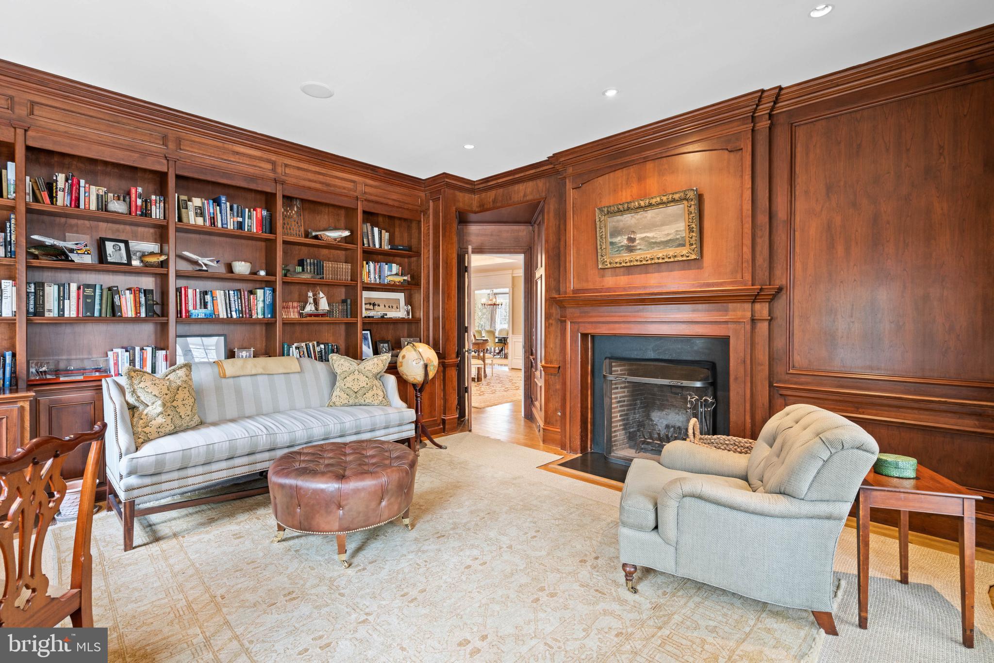 4641 DEXTER STREET NW