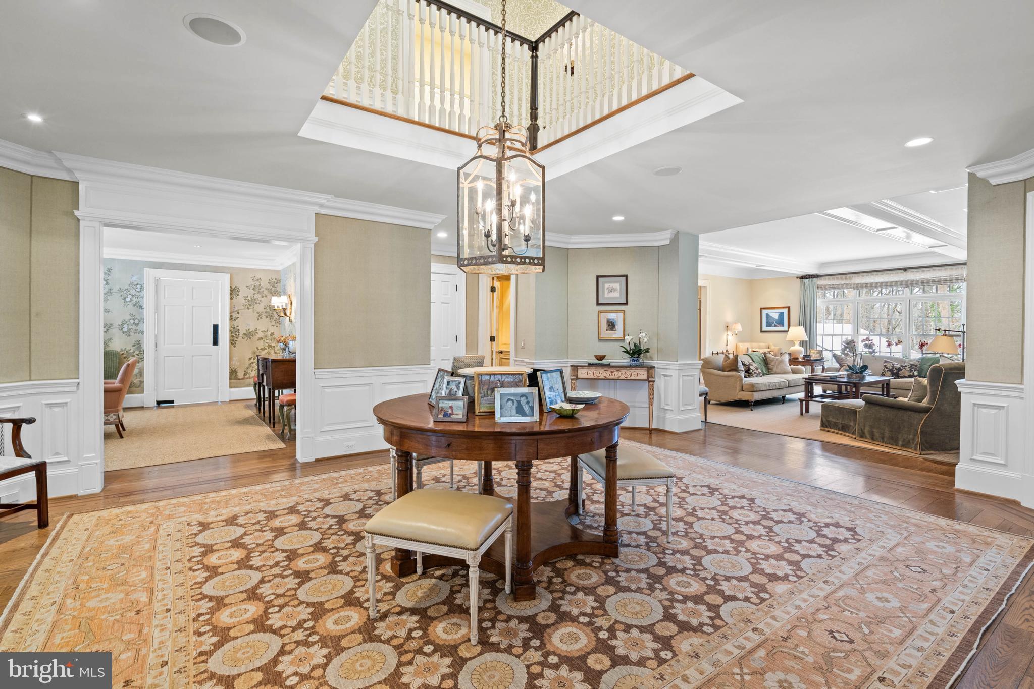 4641 DEXTER STREET NW