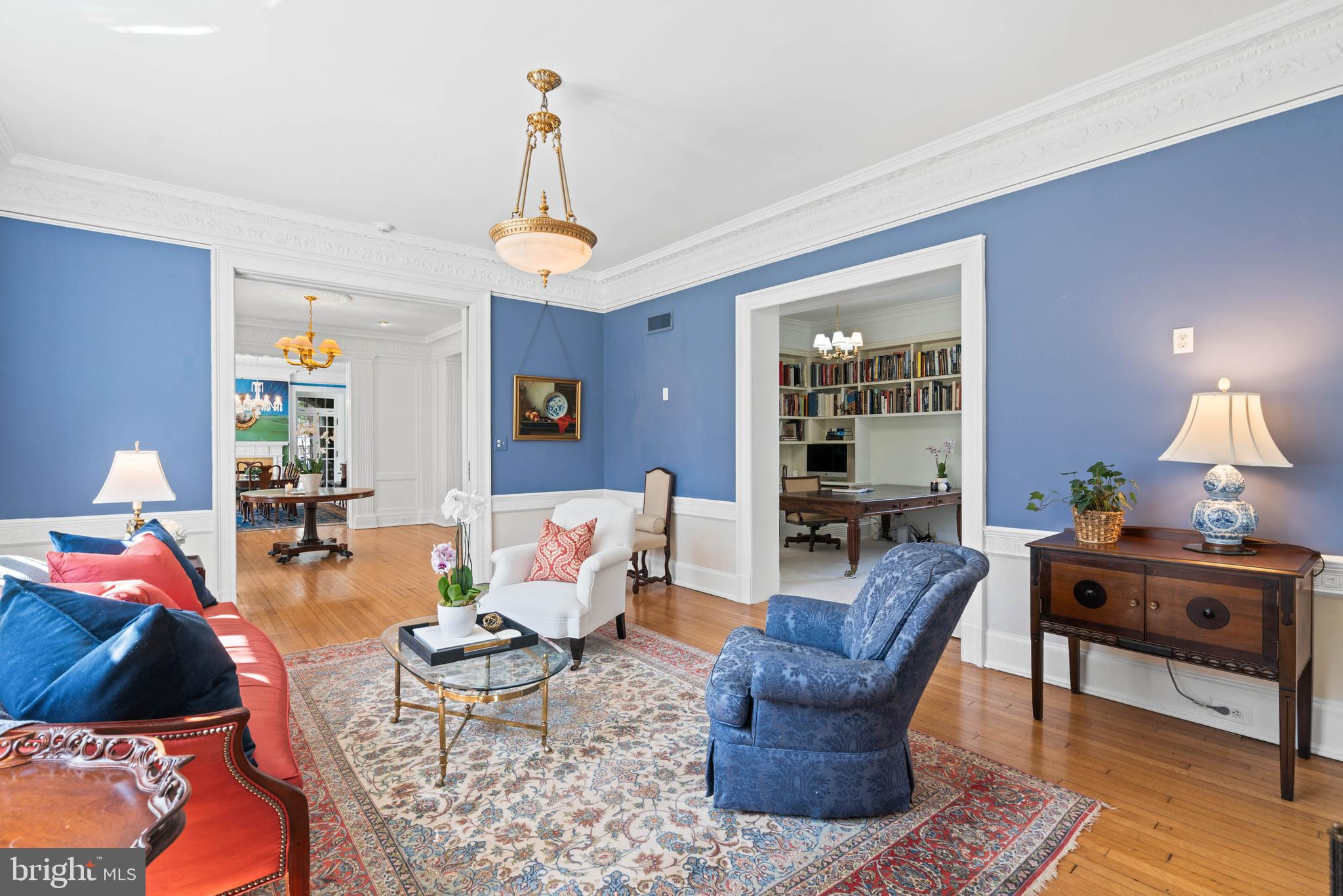 2325 PORTER STREET NW