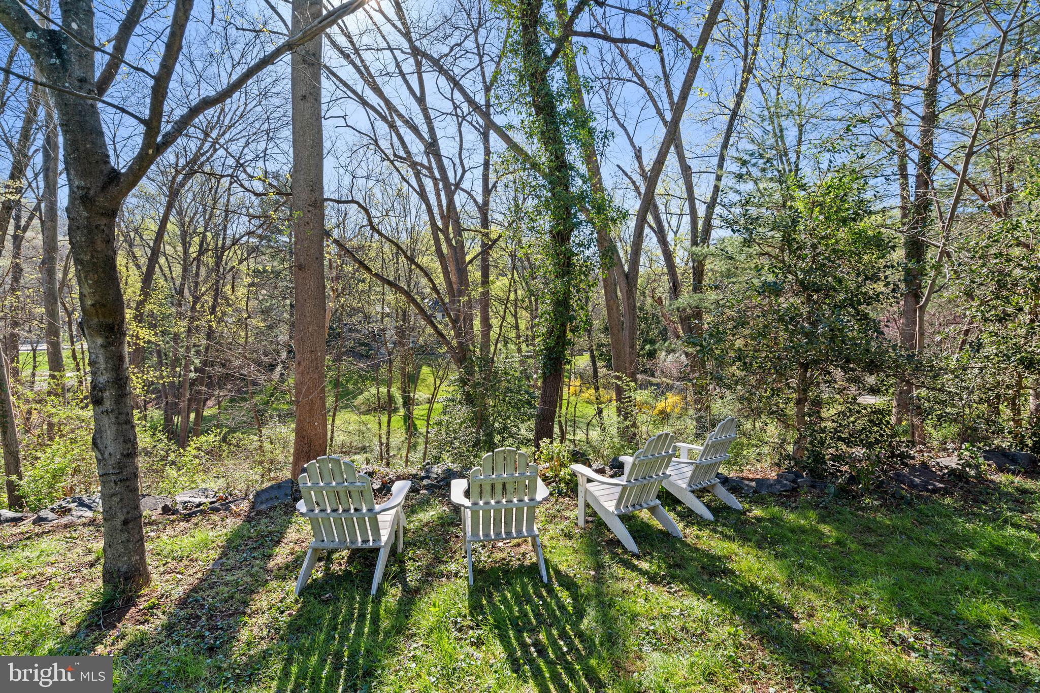 2325 PORTER STREET NW