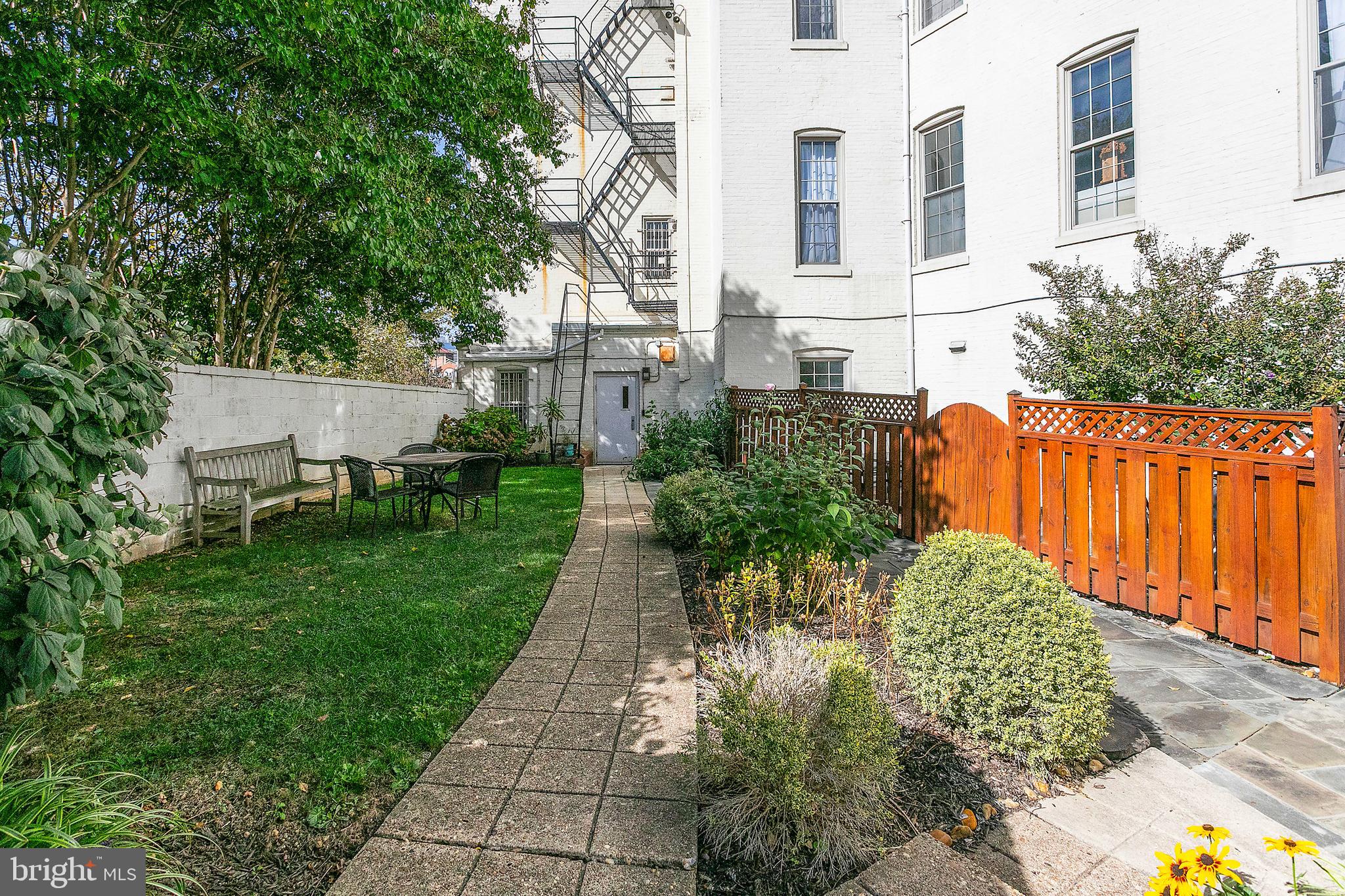 101 NORTH CAROLINA AVENUE SE 110