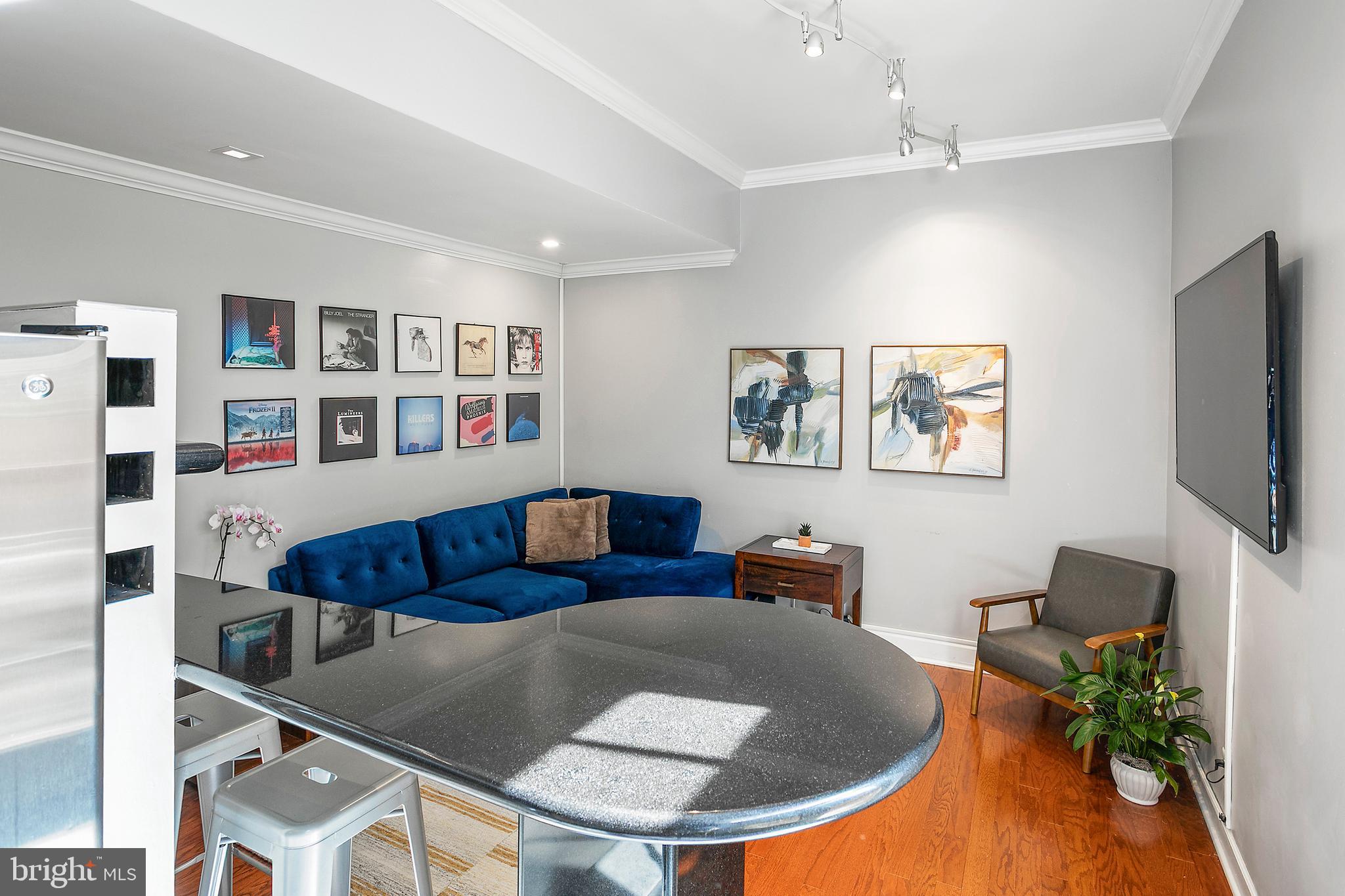 101 NORTH CAROLINA AVENUE SE 110