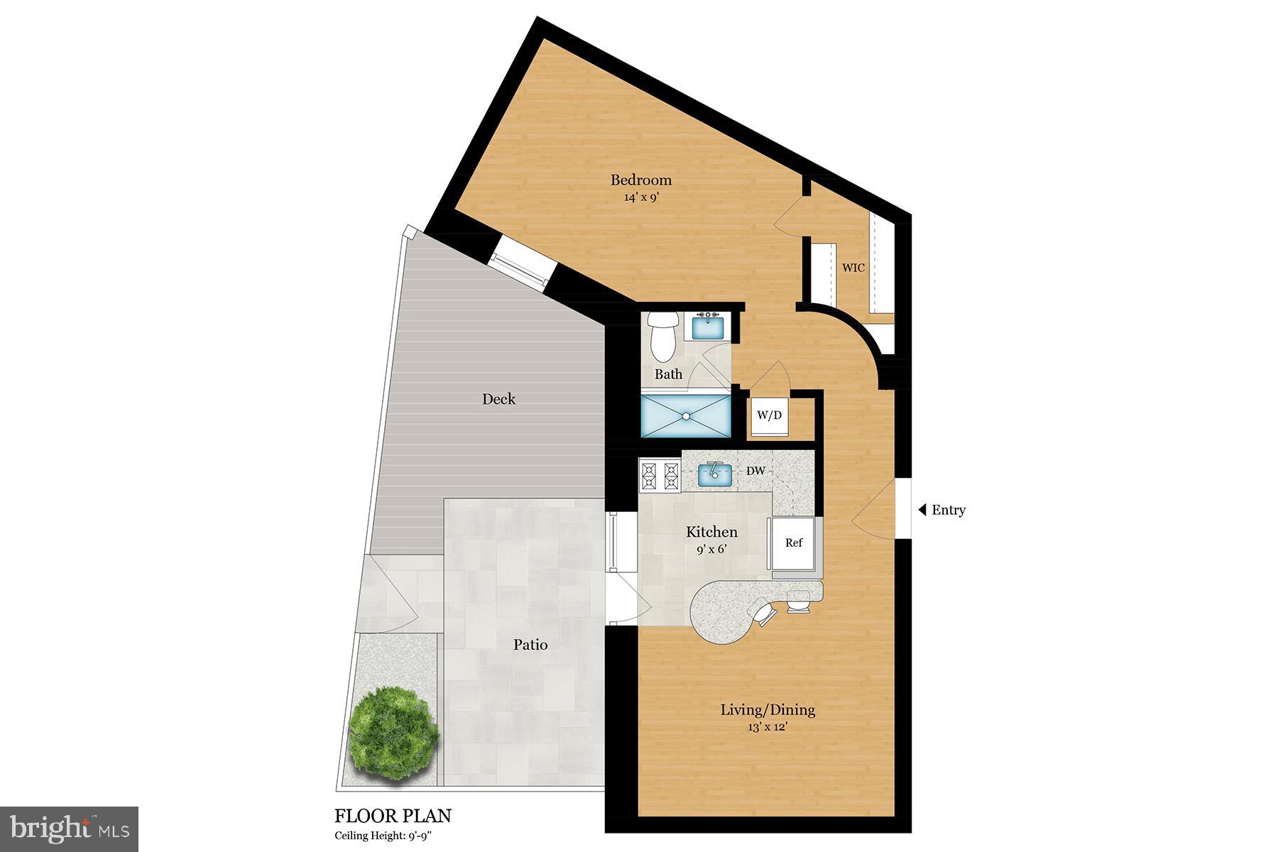 101 NORTH CAROLINA AVENUE SE 110