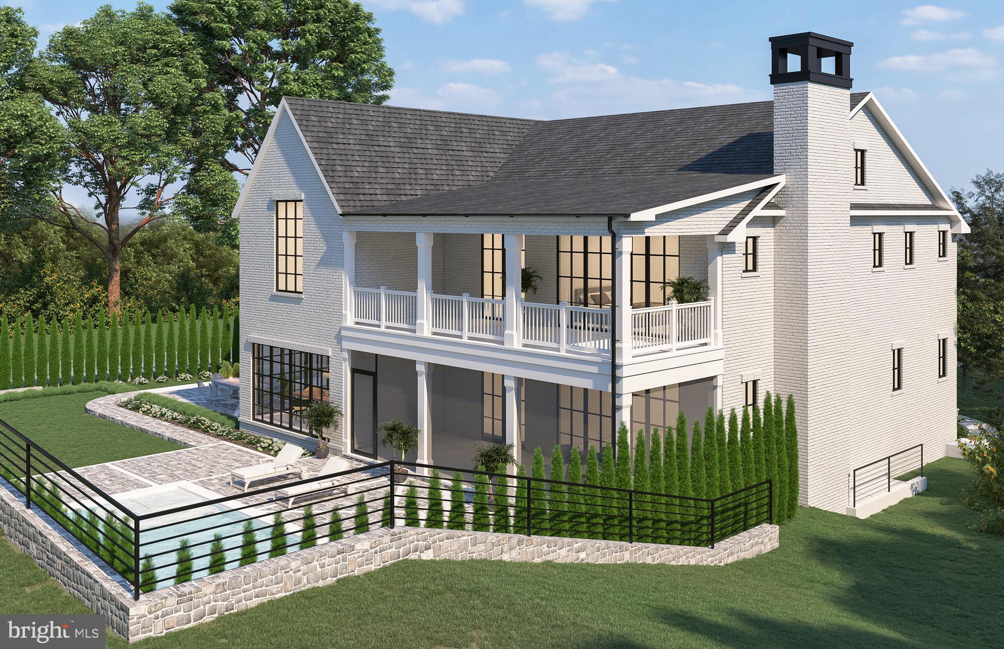 2934 GLOVER DRIVE NW