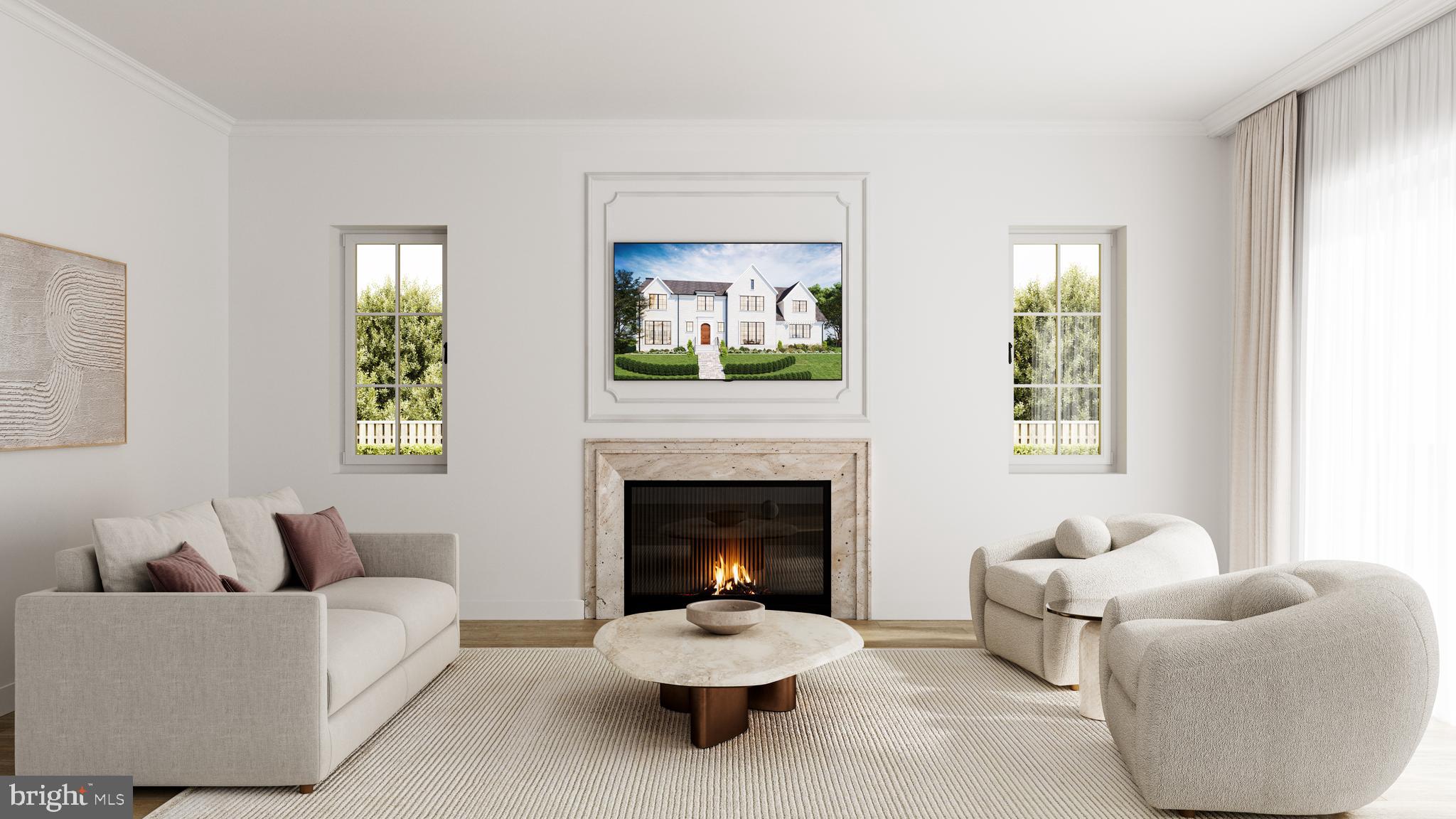 2934 GLOVER DRIVE NW