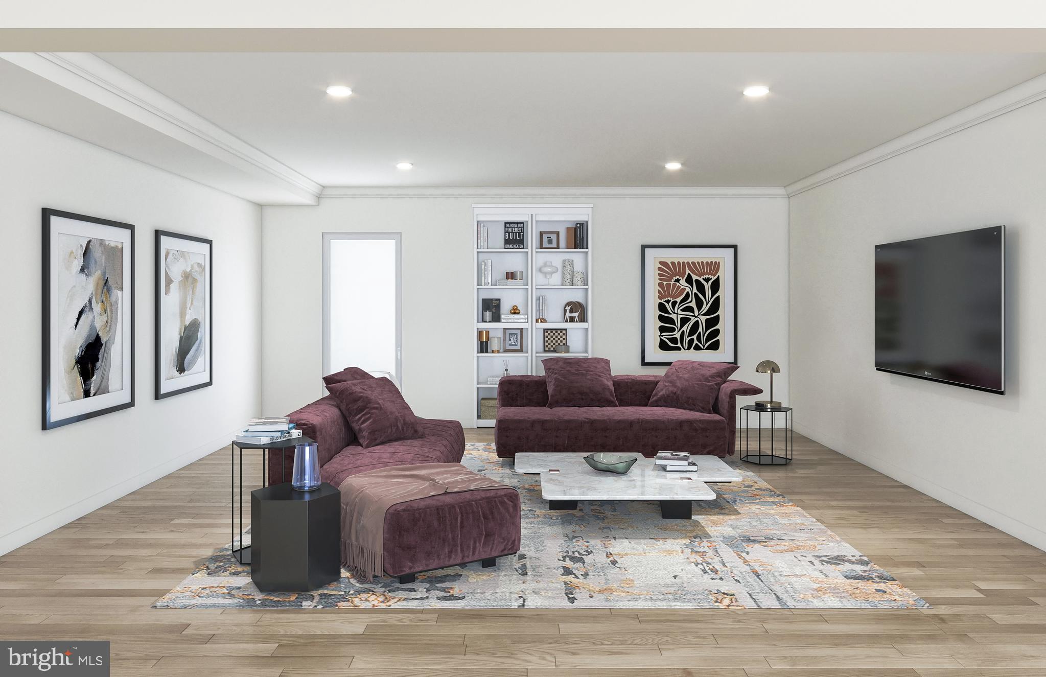 2934 GLOVER DRIVE NW