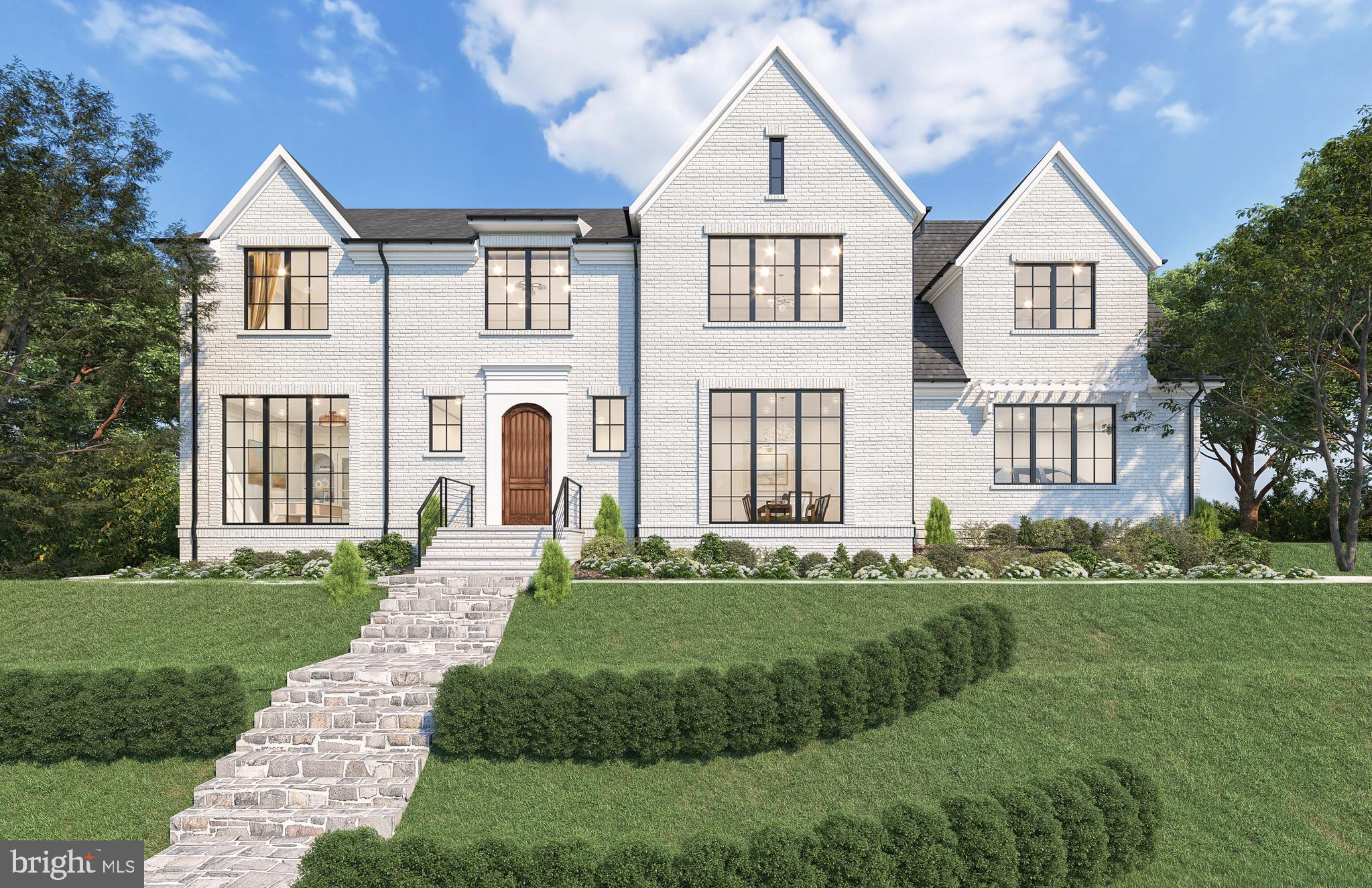 2934 GLOVER DRIVE NW