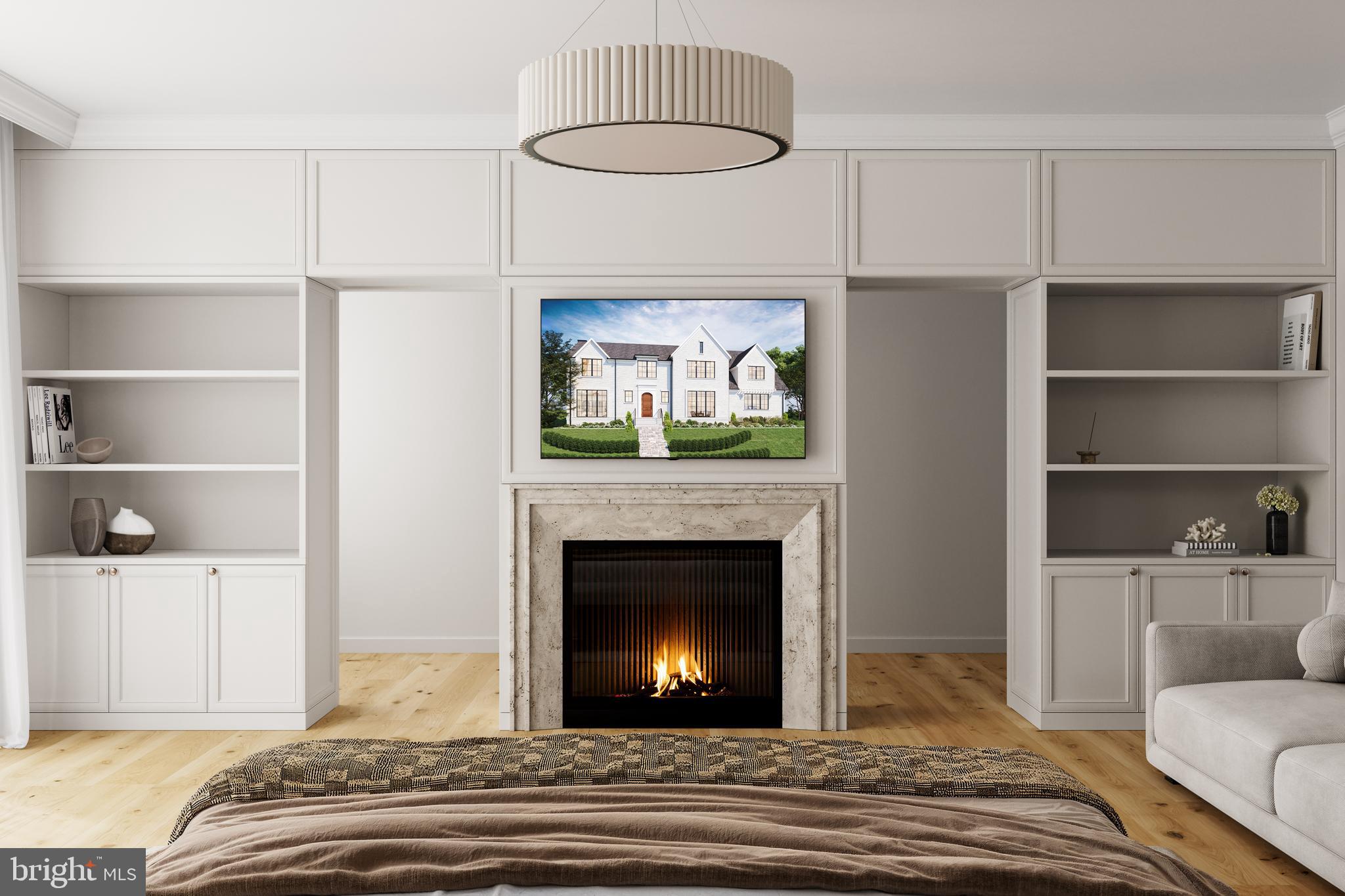 2934 GLOVER DRIVE NW