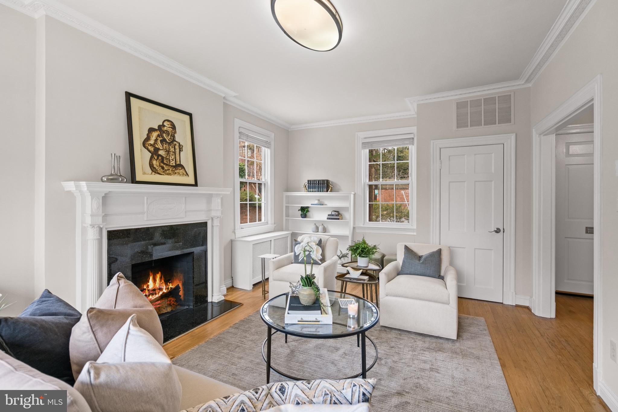 3308 CATHEDRAL AVENUE NW