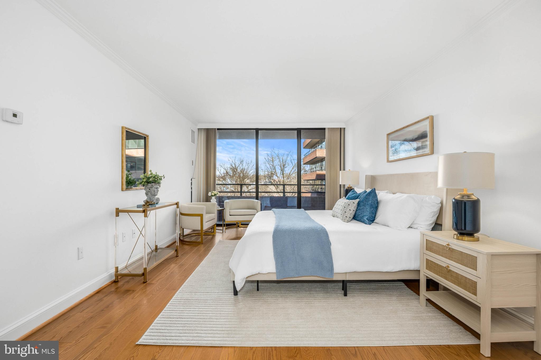 2555 PENNSYLVANIA AVENUE NW 409