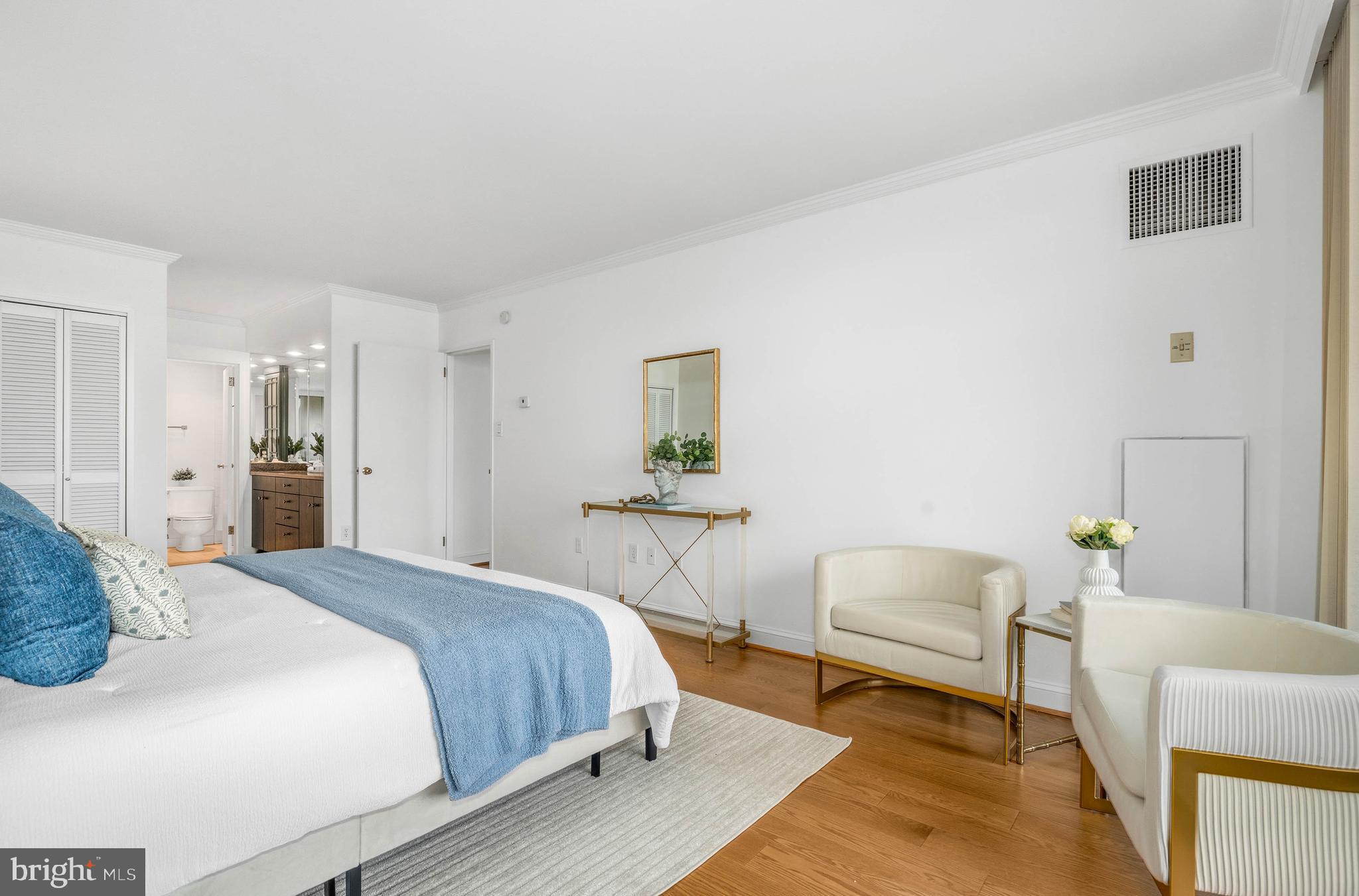 2555 PENNSYLVANIA AVENUE NW 409