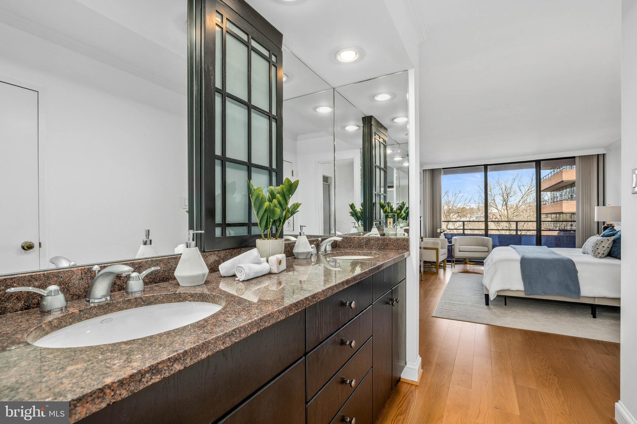 2555 PENNSYLVANIA AVENUE NW 409