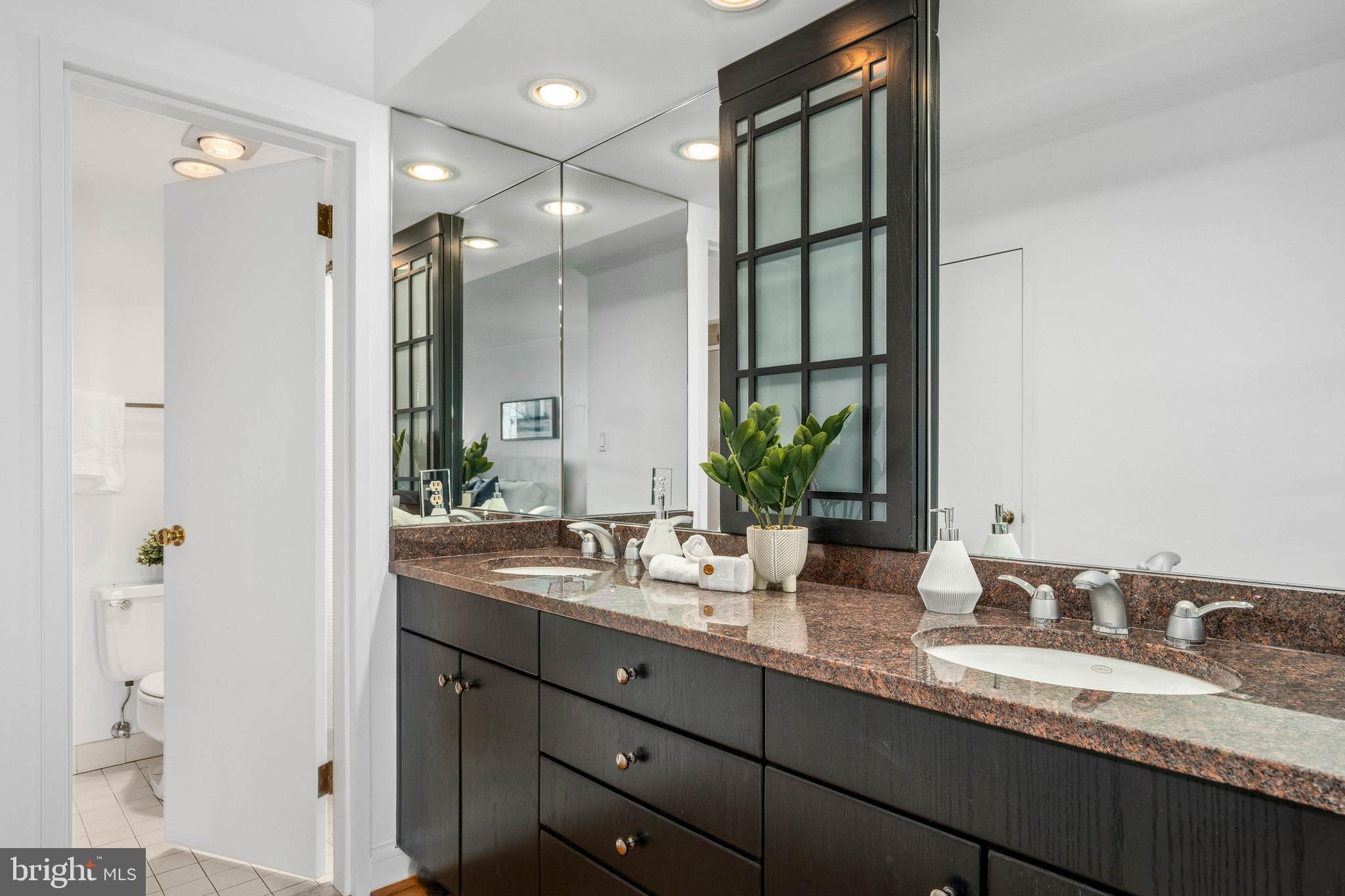 2555 PENNSYLVANIA AVENUE NW 409