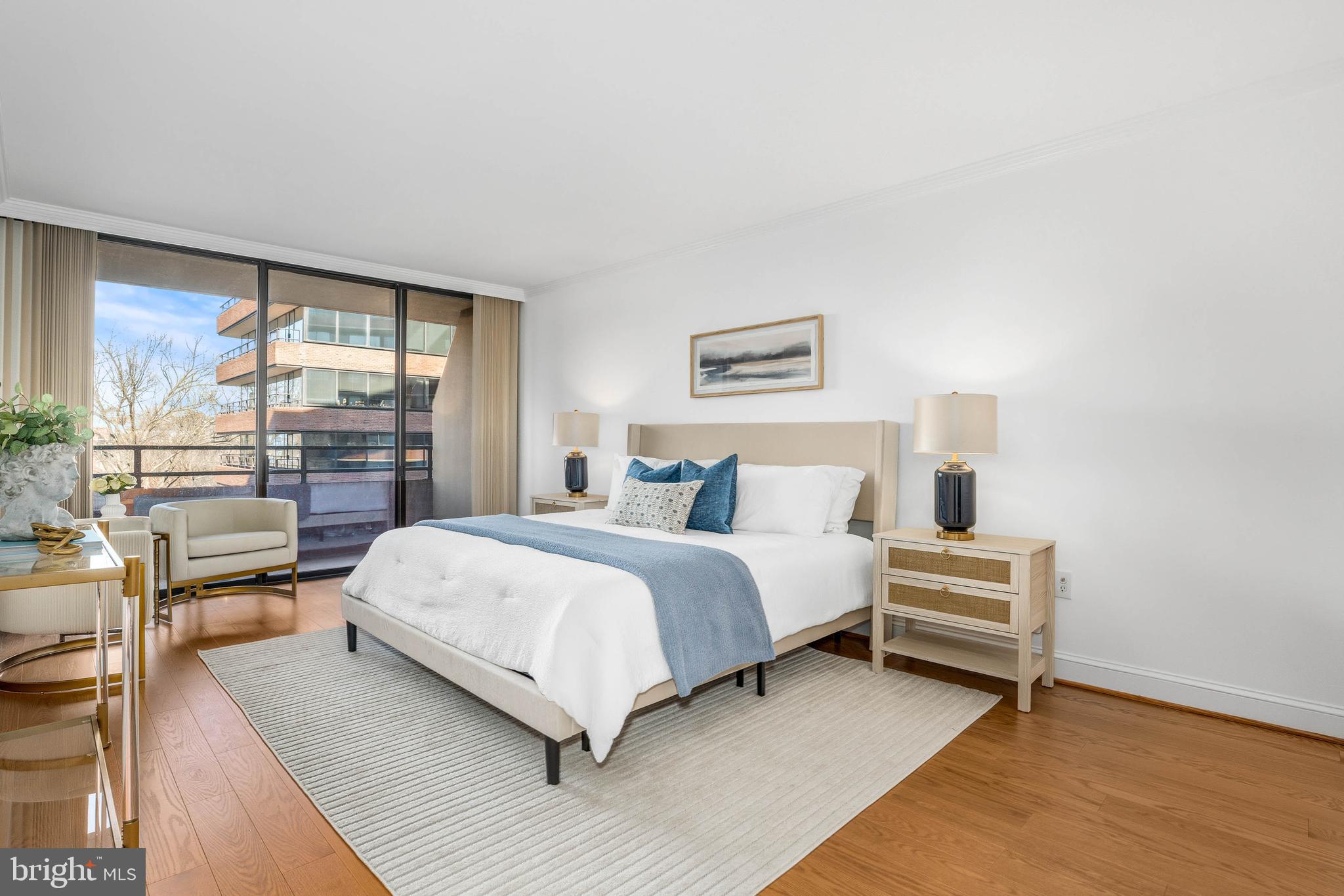 2555 PENNSYLVANIA AVENUE NW 409