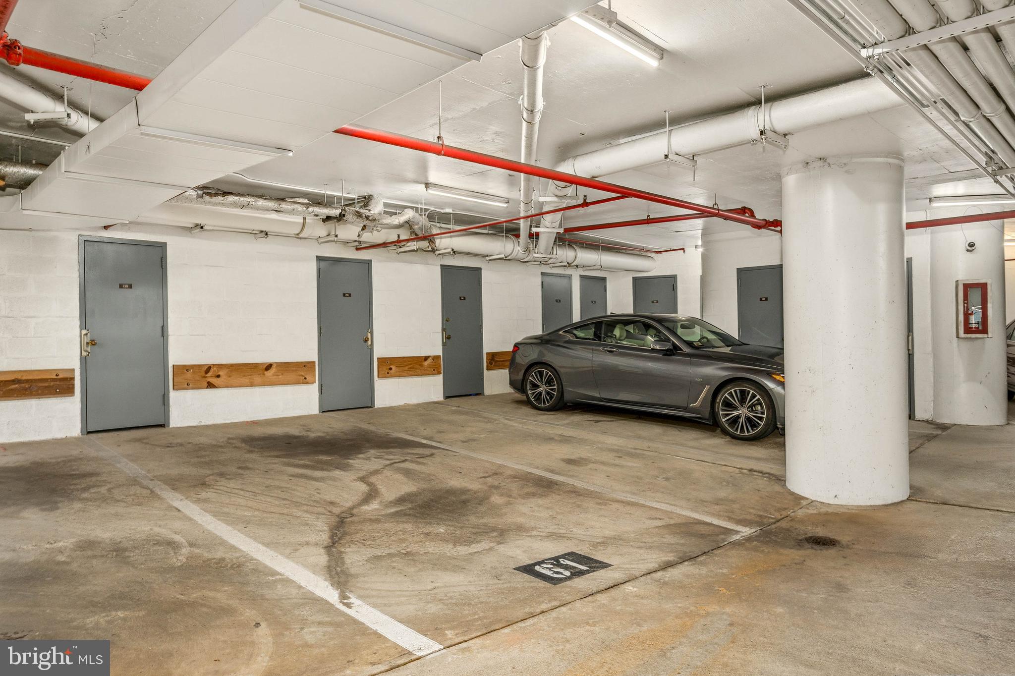 2555 PENNSYLVANIA AVENUE NW 409