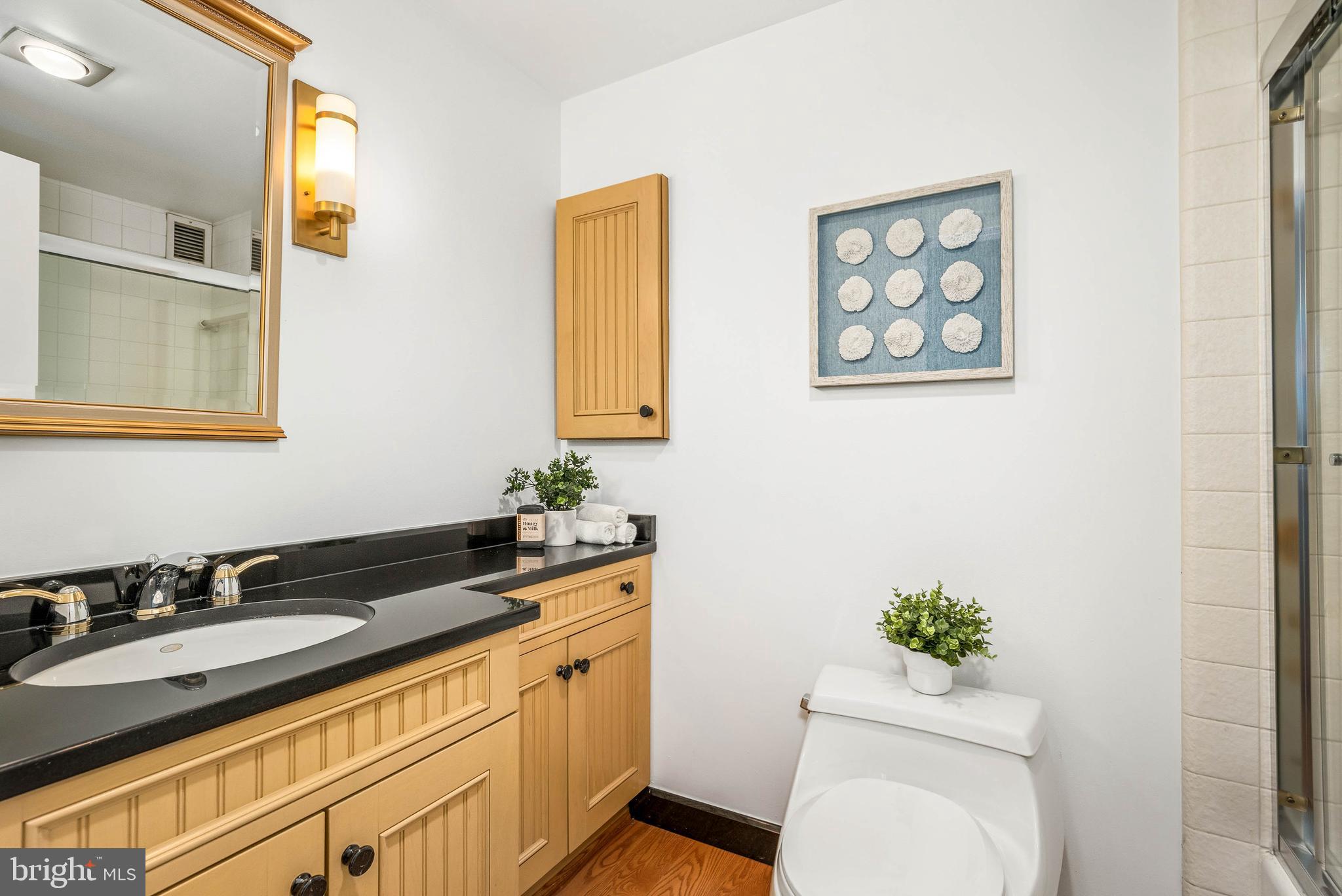 2555 PENNSYLVANIA AVENUE NW 409