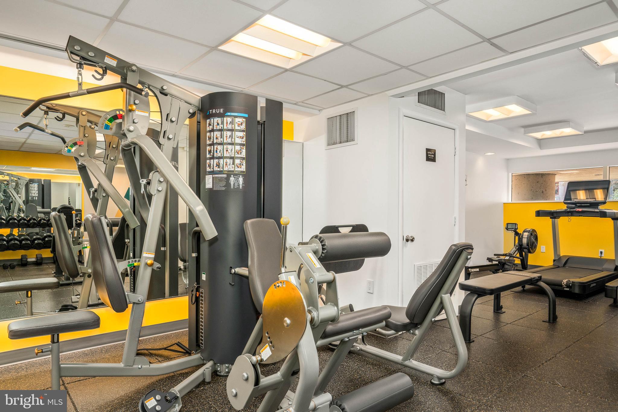 2555 PENNSYLVANIA AVENUE NW 409