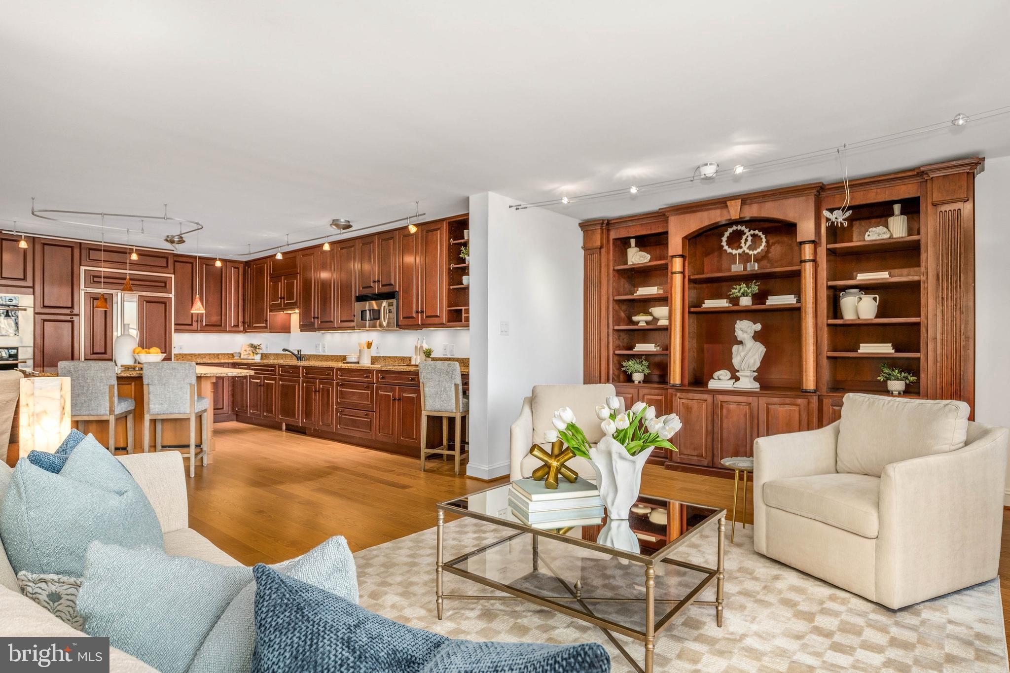 2555 PENNSYLVANIA AVENUE NW 409